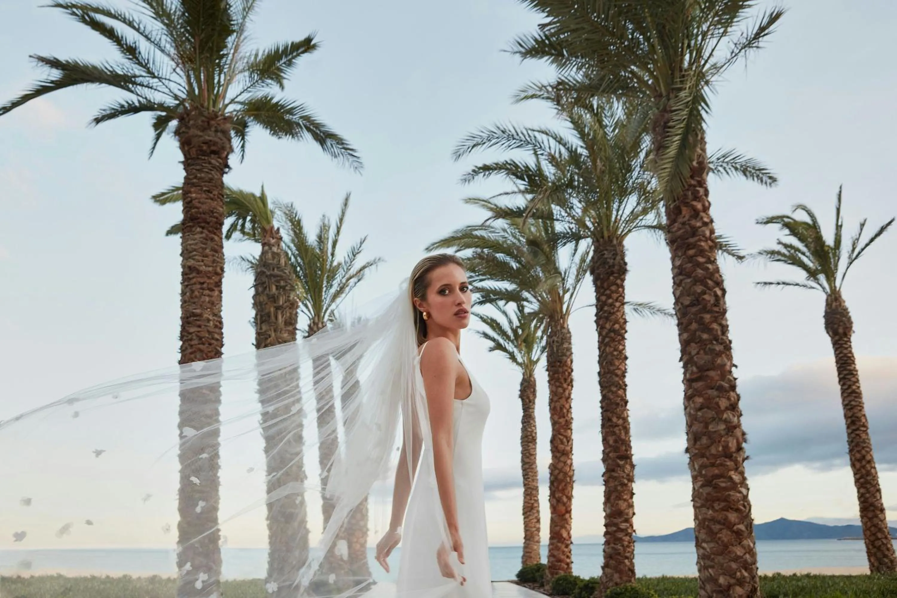 Banquet/Function facilities in The St. Regis La Bahia Blanca Resort - Tamuda Bay