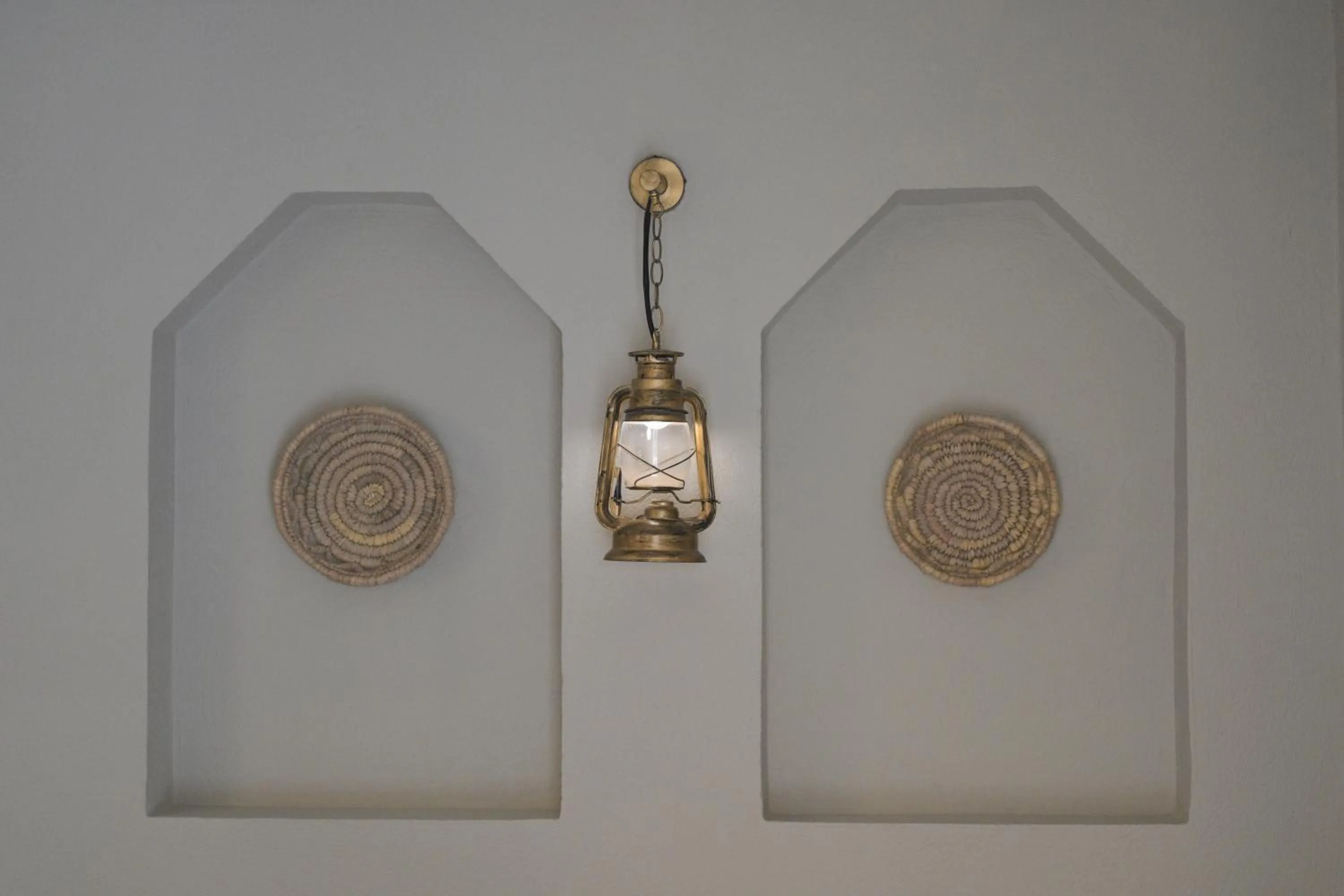 Nozol Al Rayaheen By Sharjah Collection