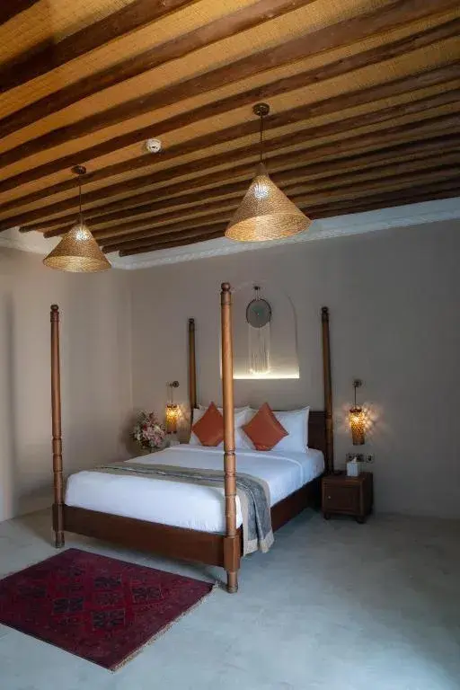 Three-Bedroom House in Nozol Al Rayaheen By Sharjah Collection Three-Bedroom House in Nozol Al Rayaheen By Sharjah Collection