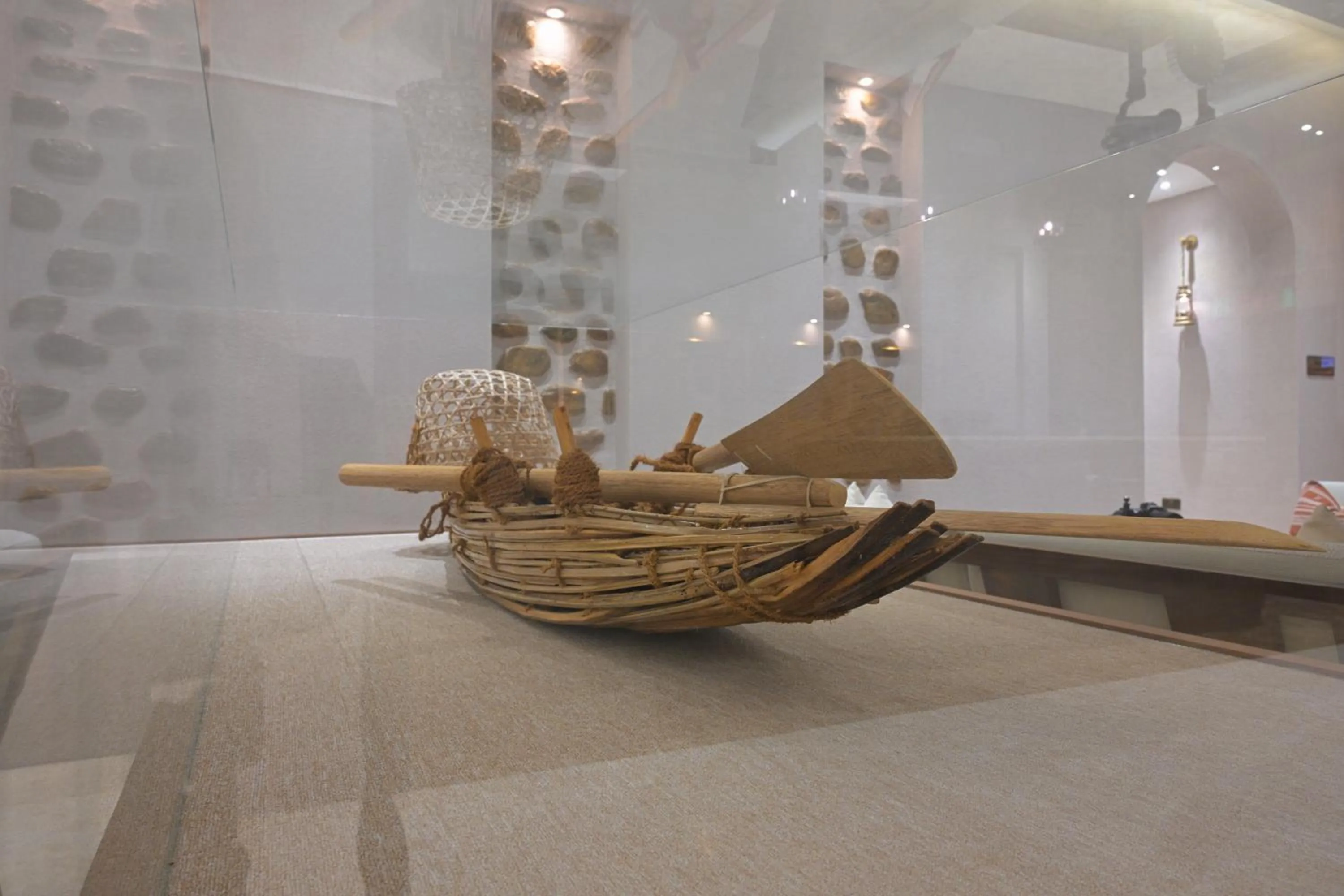 Nozol Al Rayaheen By Sharjah Collection