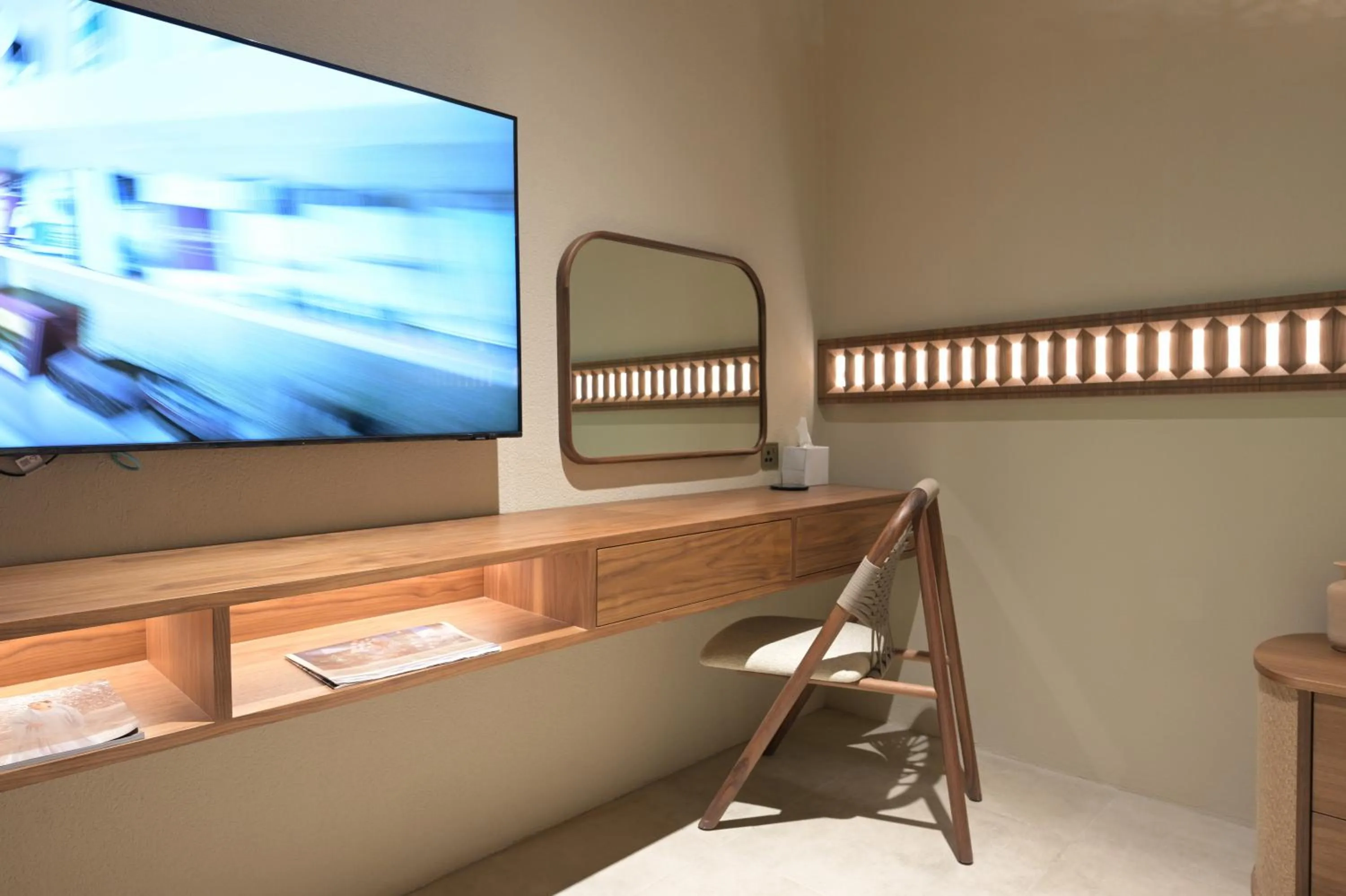 Bedroom in Nozol Al Rayaheen By Sharjah Collection