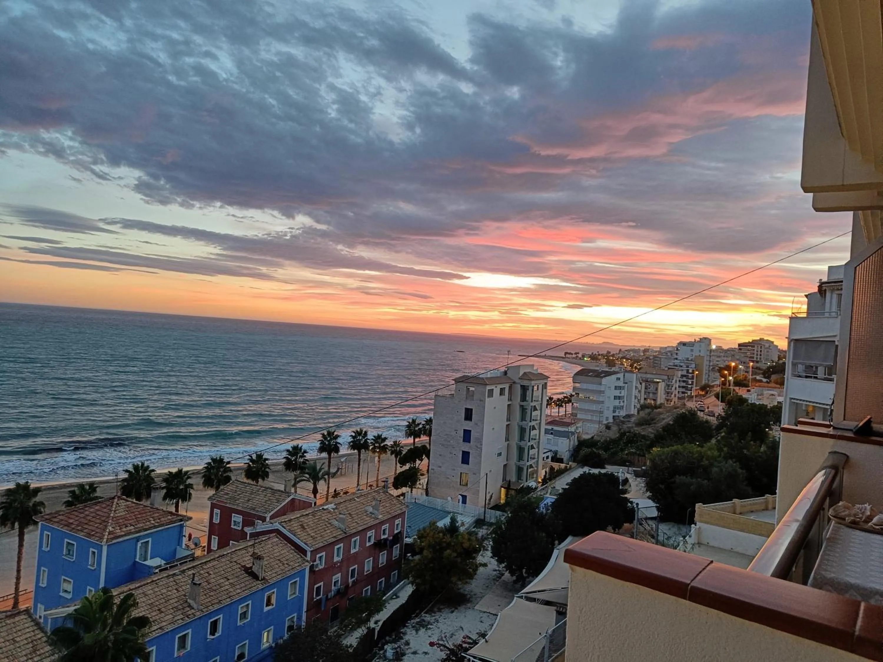 Seaview
