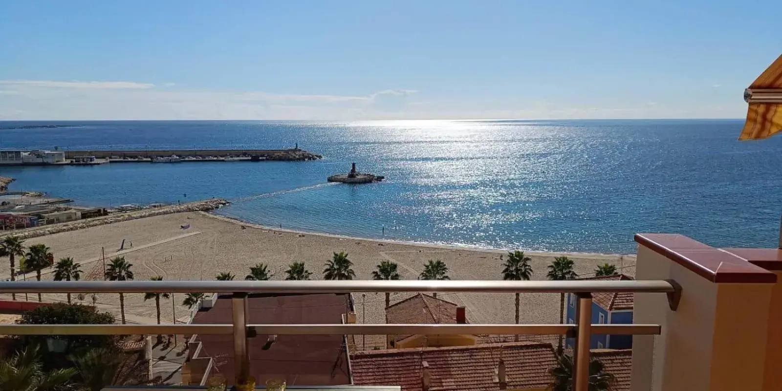 Seaview Seaview