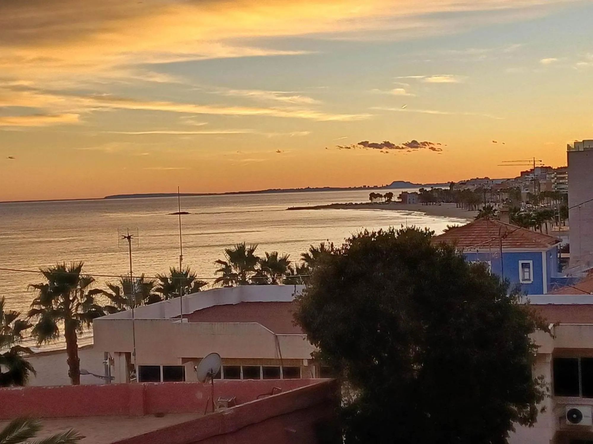 Seaview