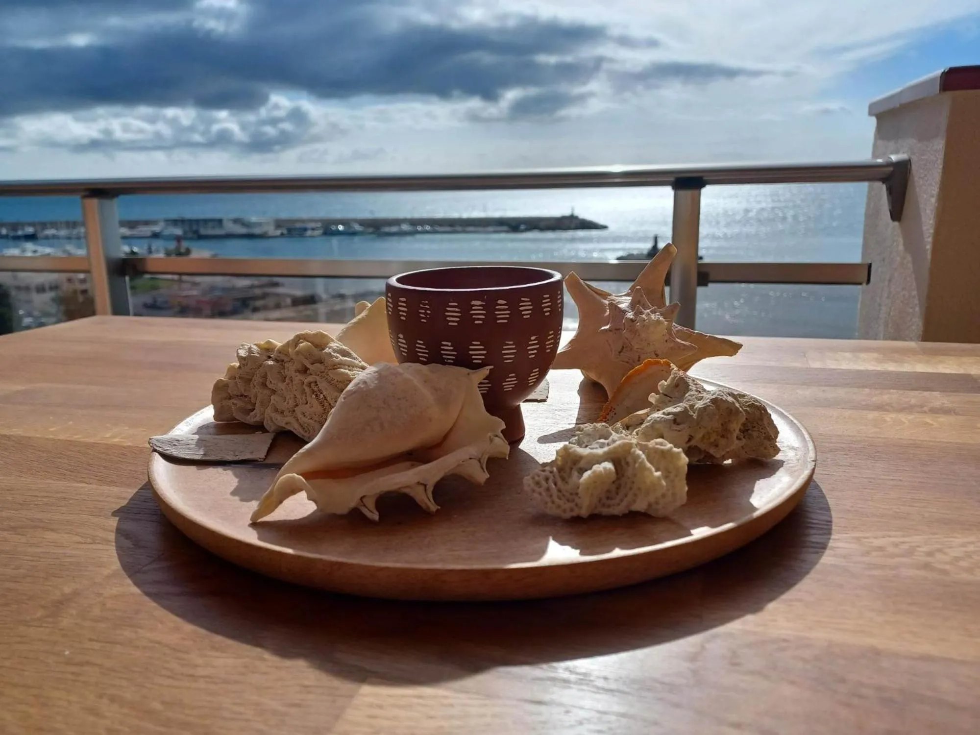 Seaview