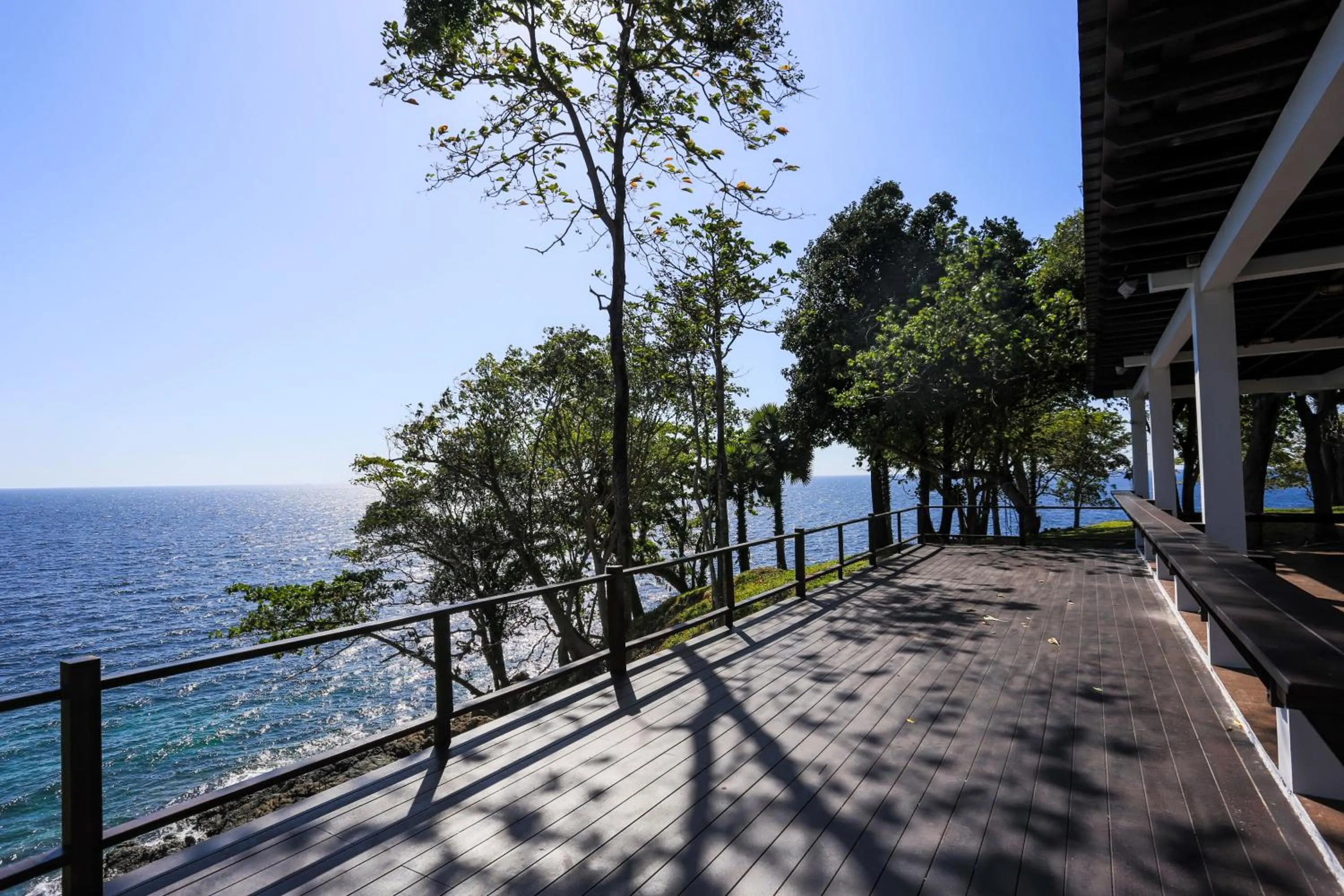 Meeting/conference room in Ban Raya Resort and Spa