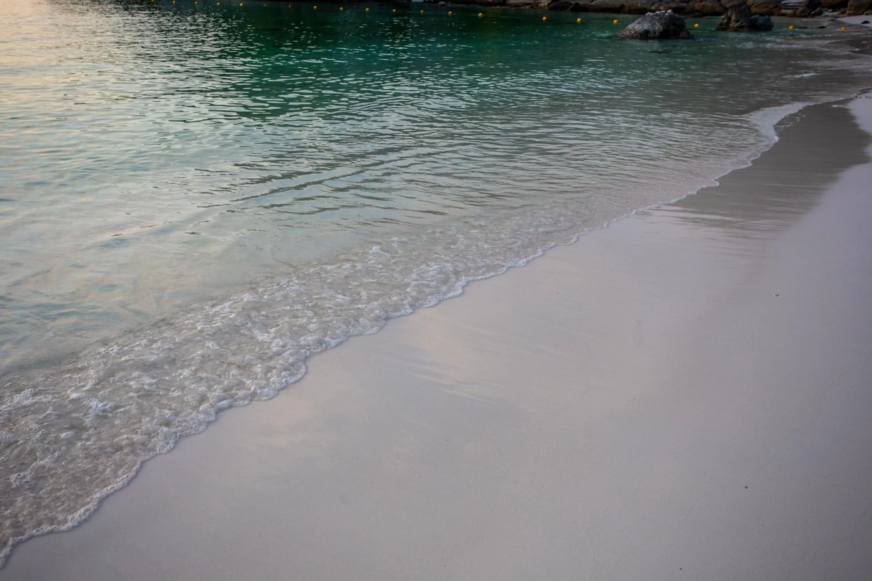 Beach in Ban Raya Resort and Spa