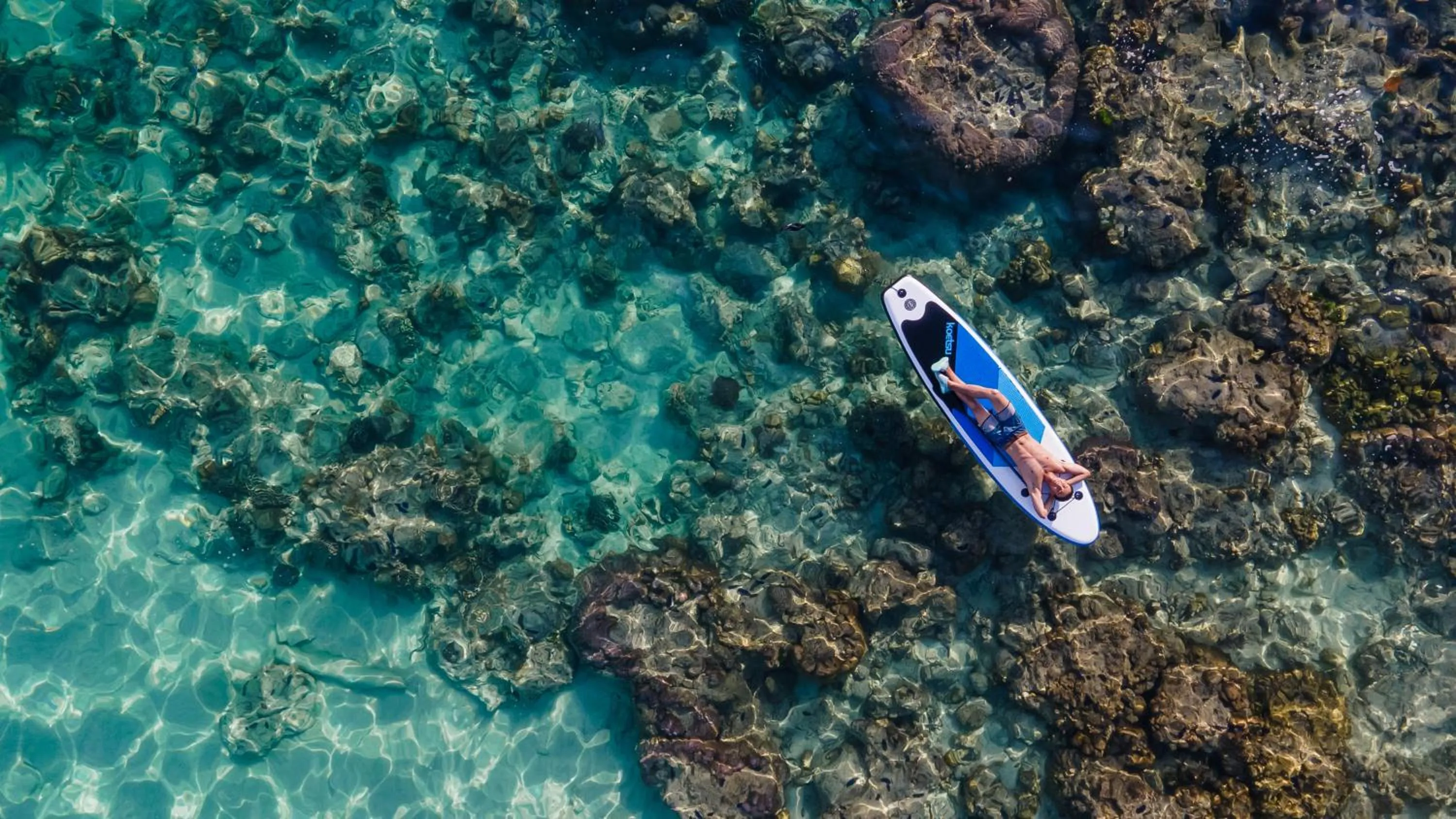 Swimming pool in Ban Raya Resort and Spa