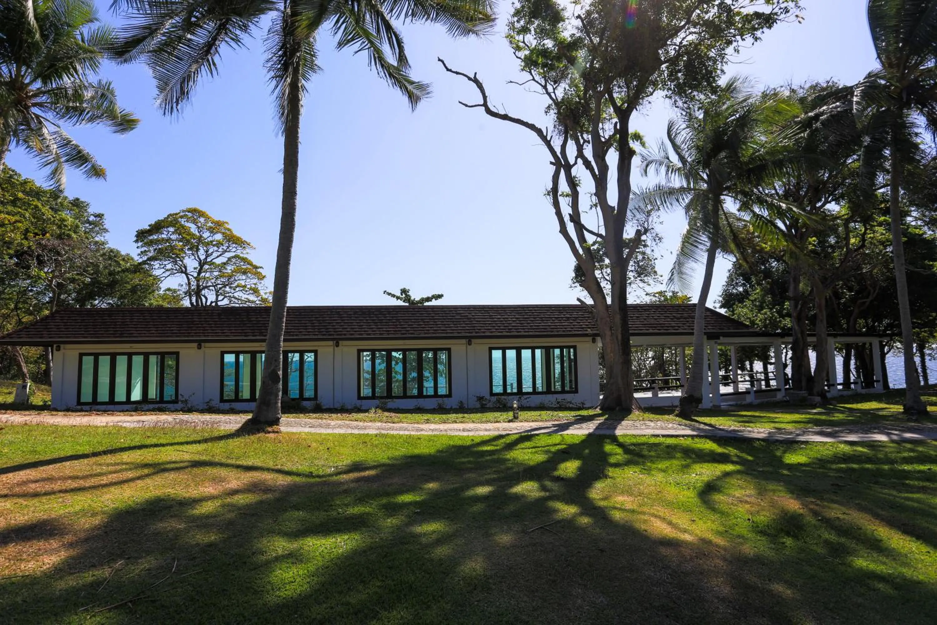 Meeting/conference room in Ban Raya Resort and Spa