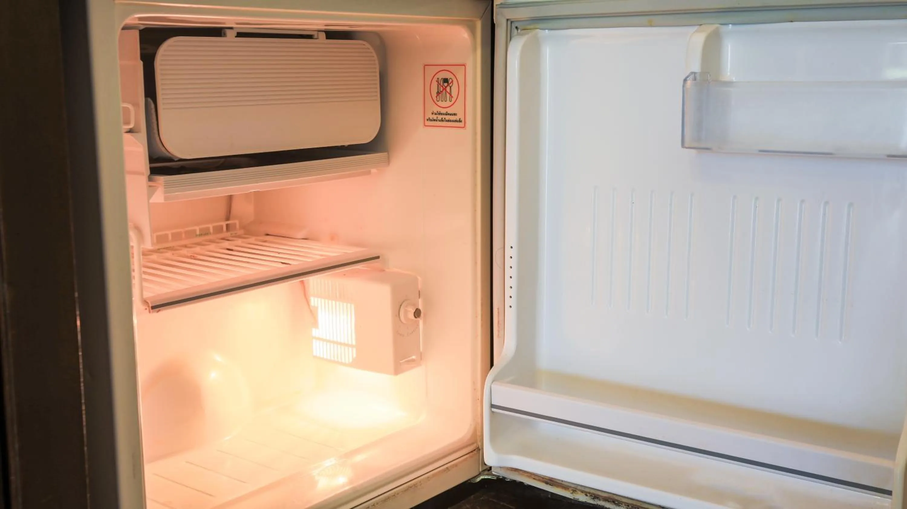 oven in Ban Raya Resort and Spa