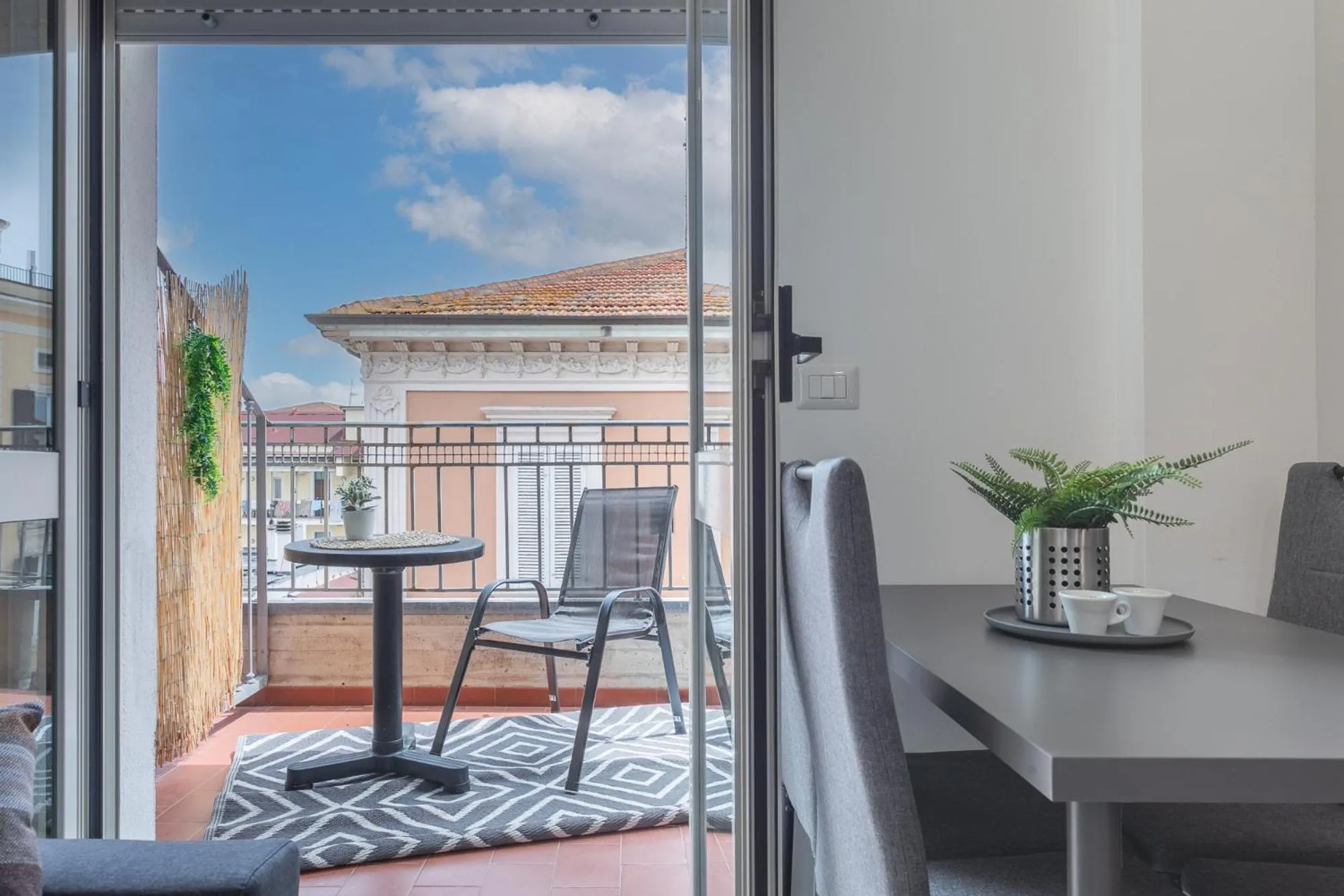 Day in Residence Velò - Bike & Family