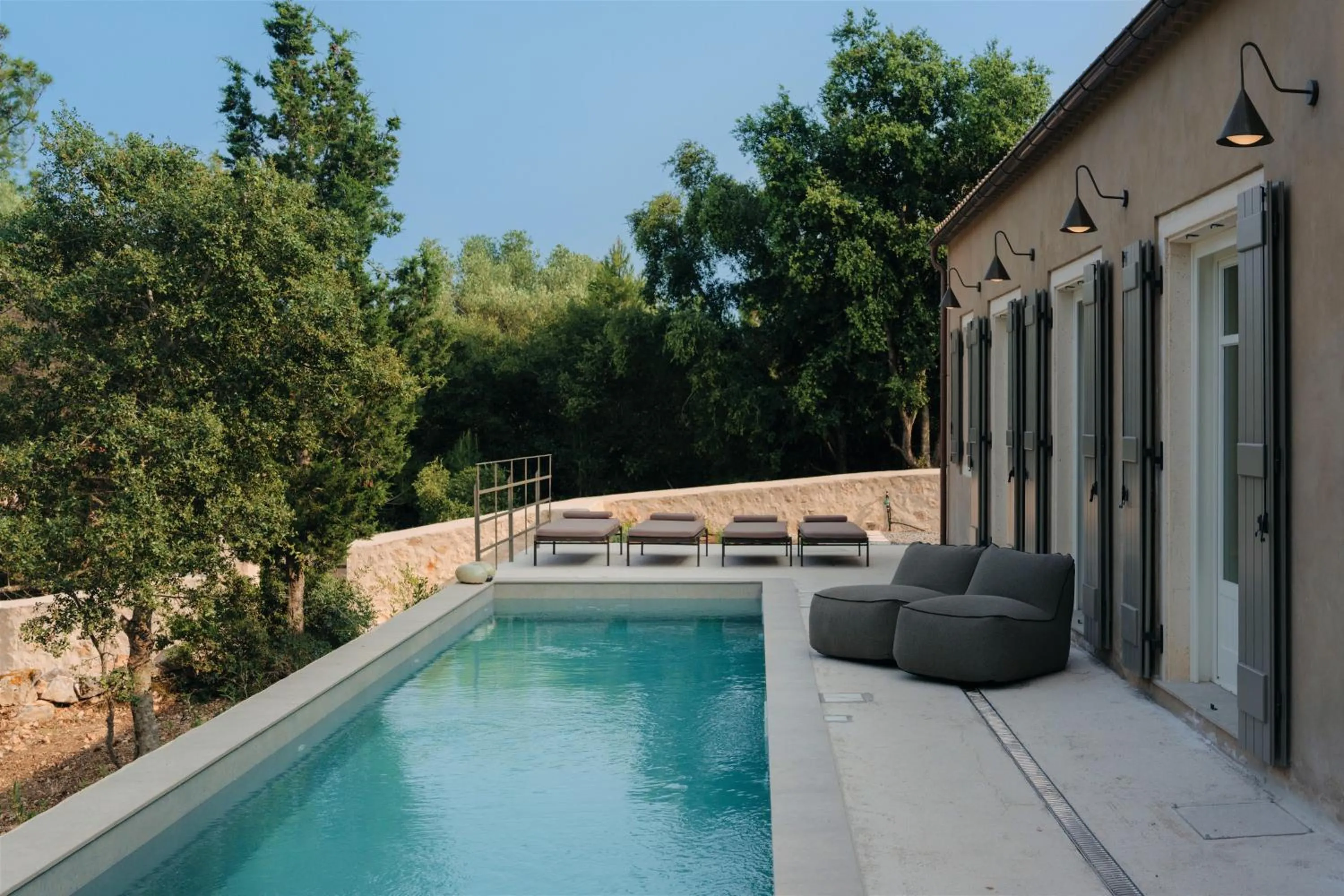 Property building in F Topia Villas
