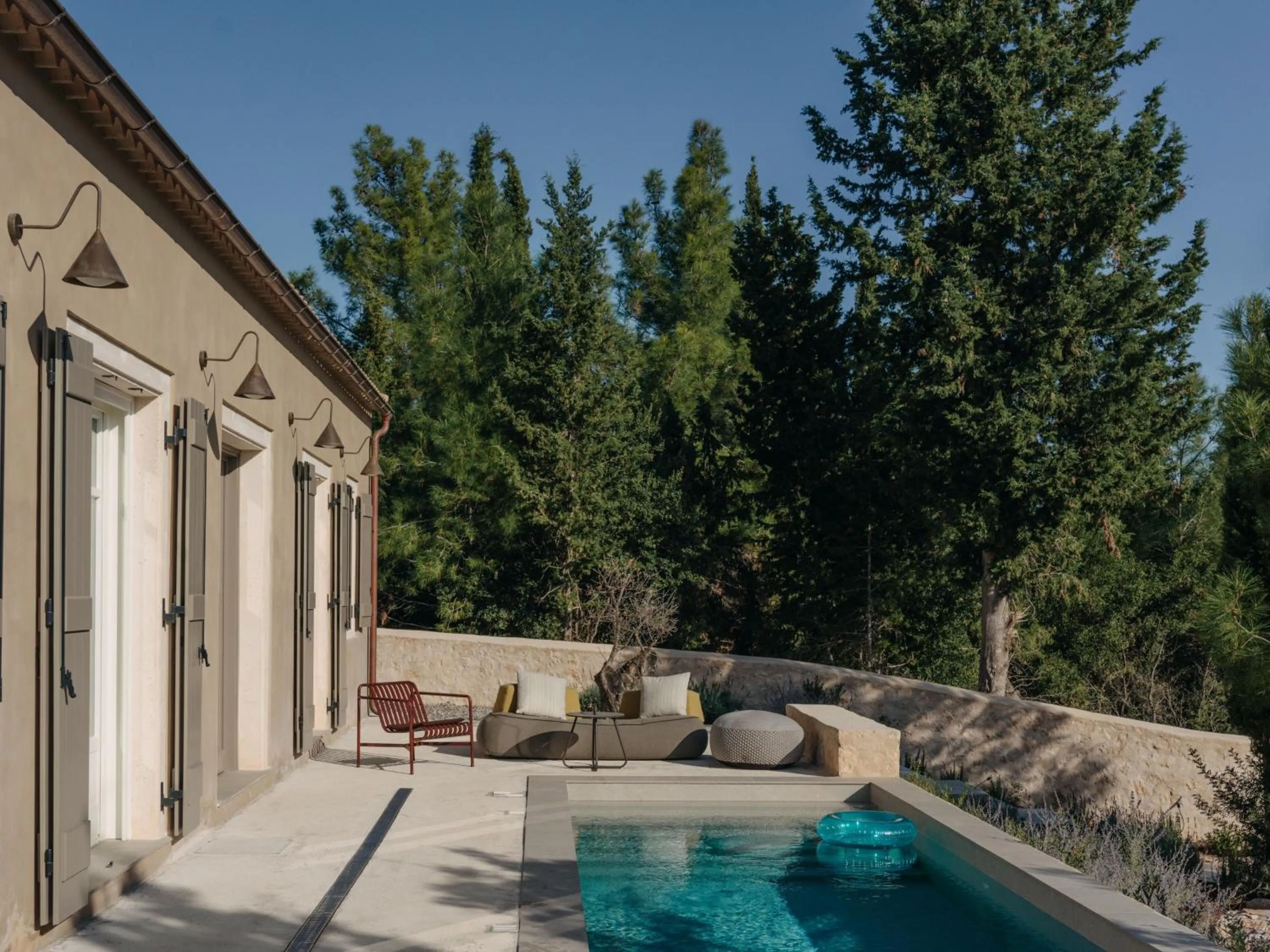 Property building in F Topia Villas