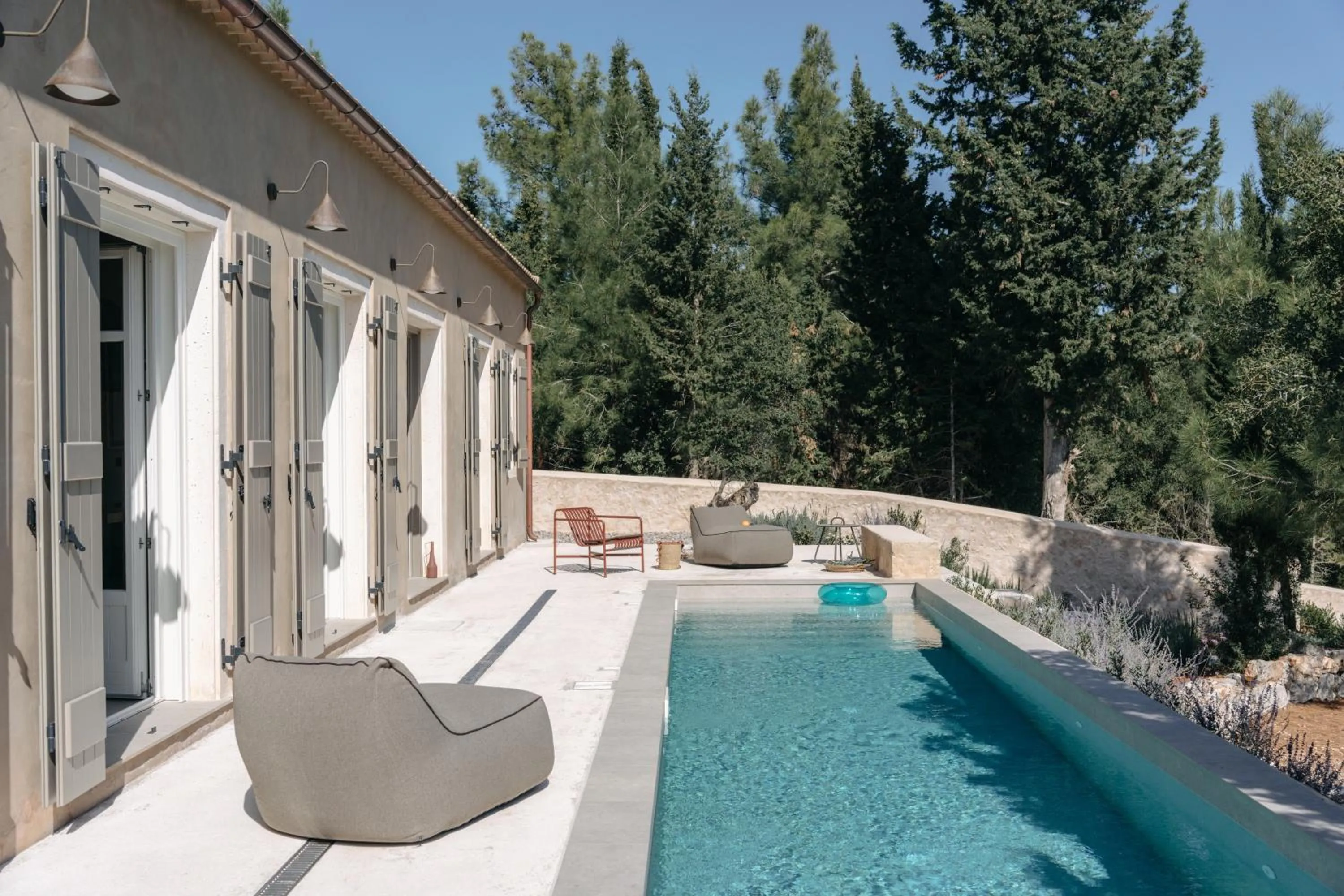 Property building in F Topia Villas