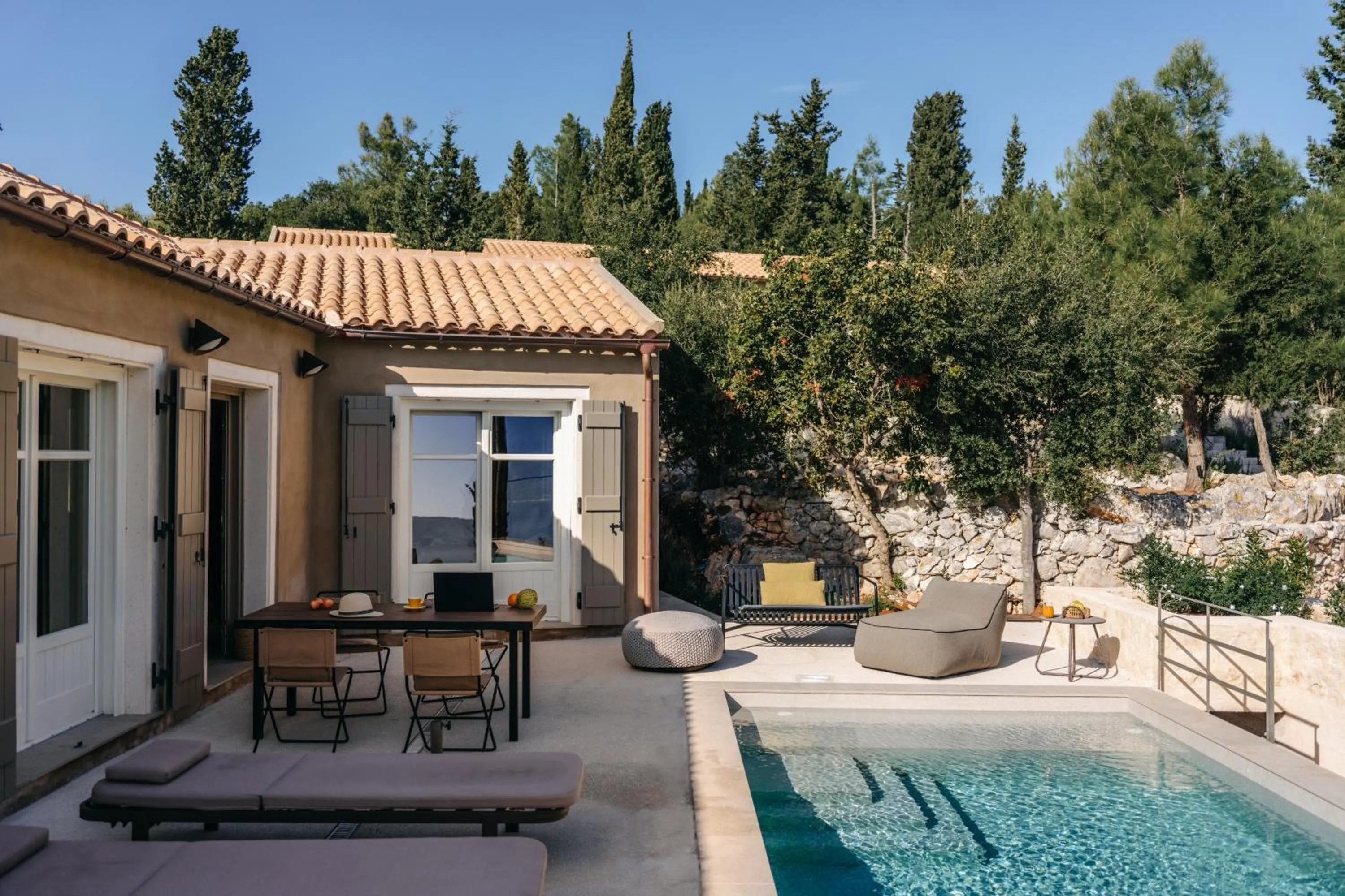 Property building in F Topia Villas