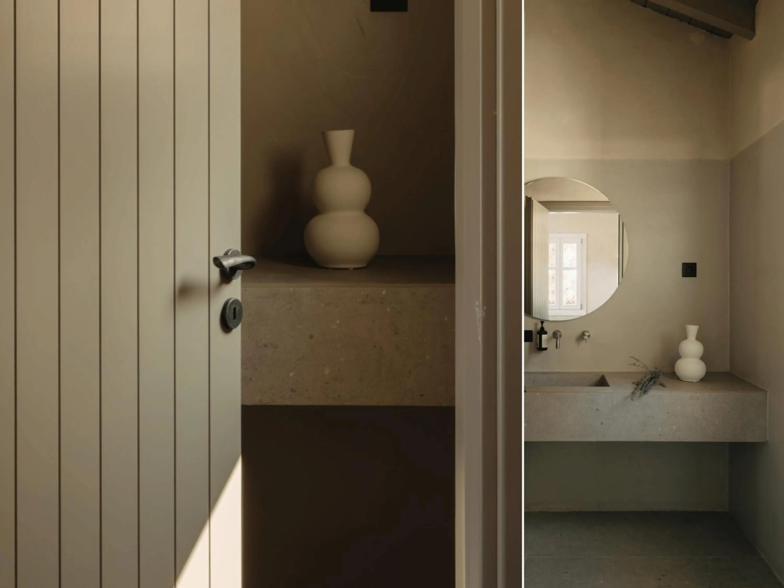 Bathroom in F Topia Villas
