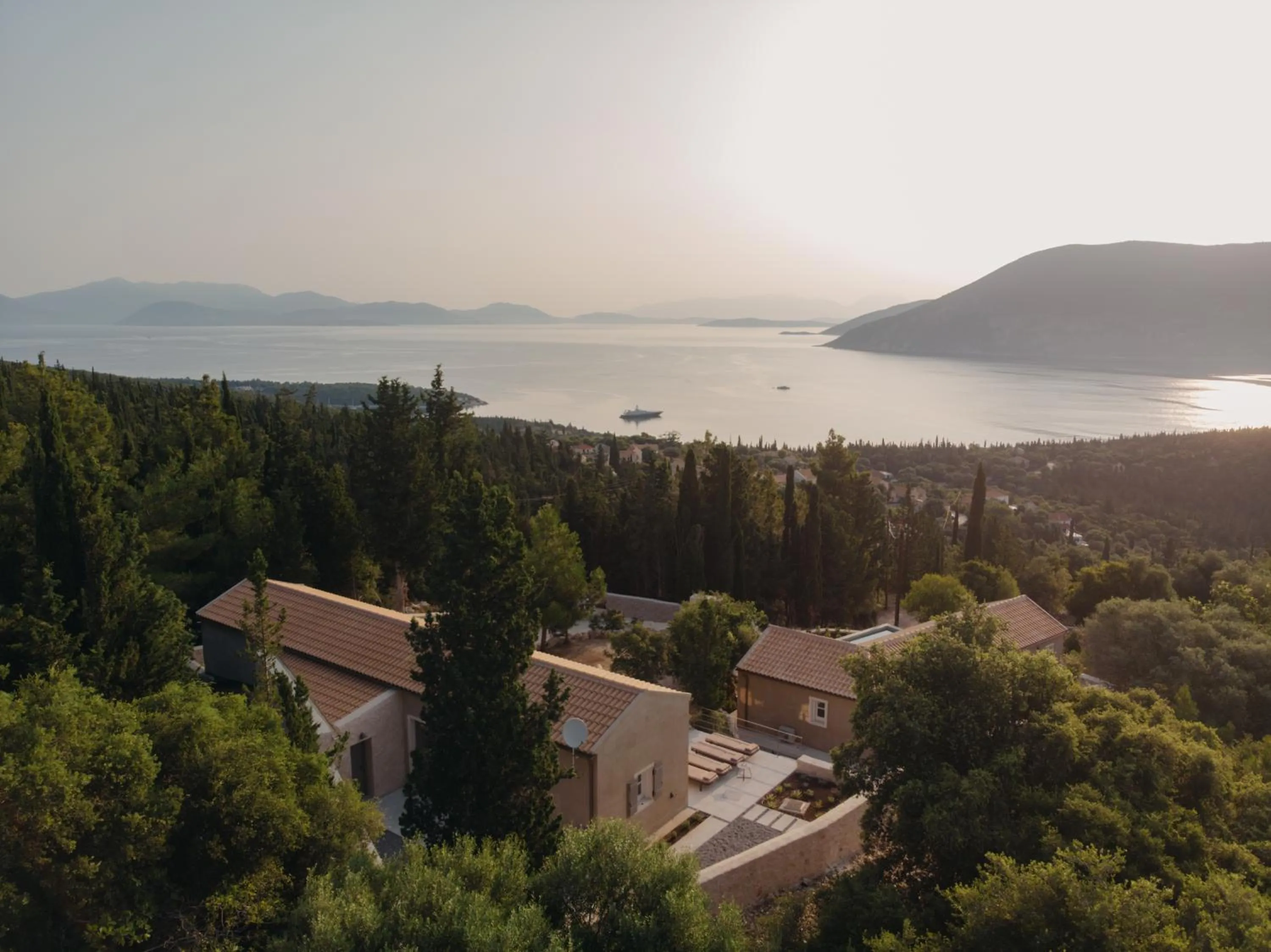 Day in F Topia Villas
