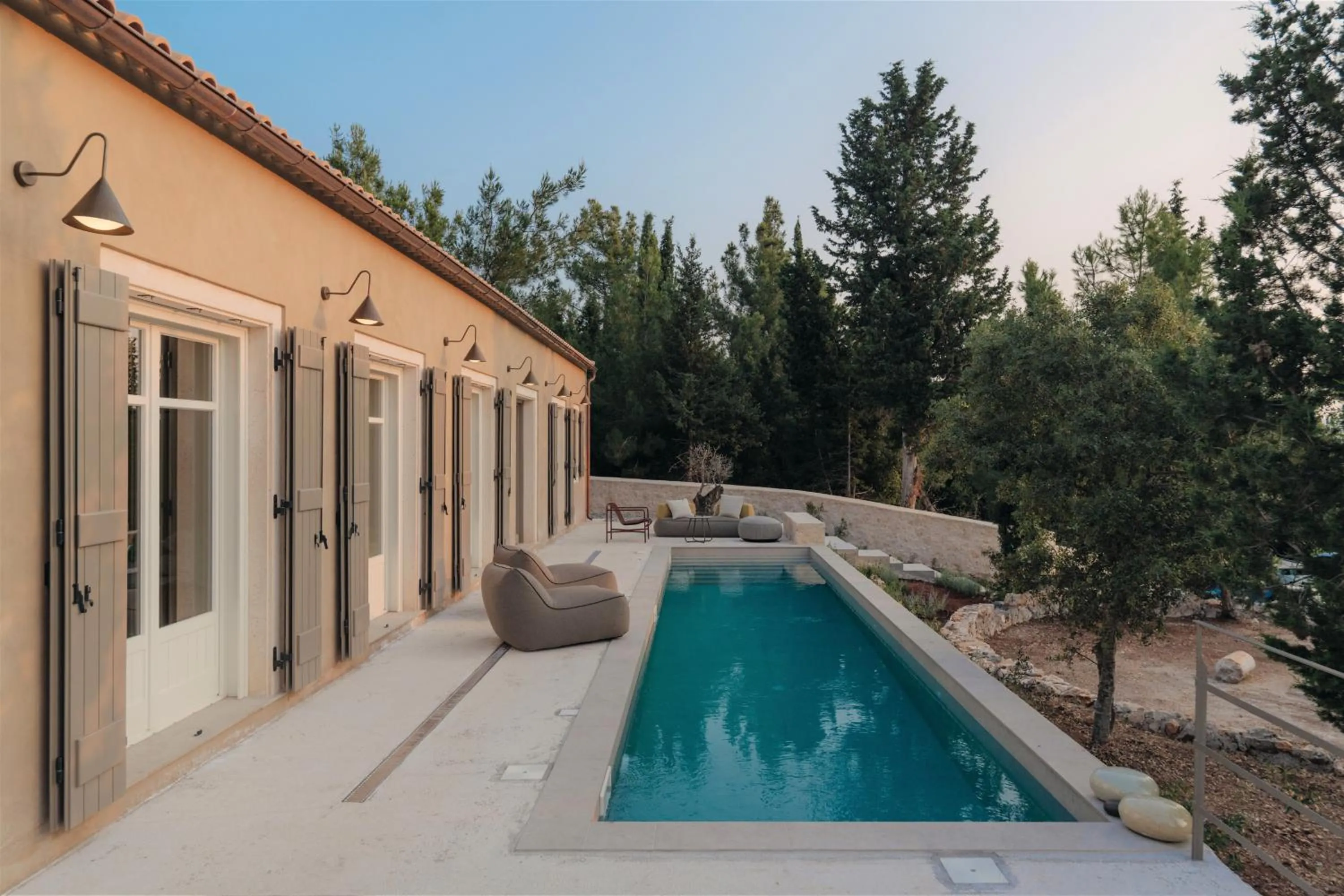 Property building in F Topia Villas