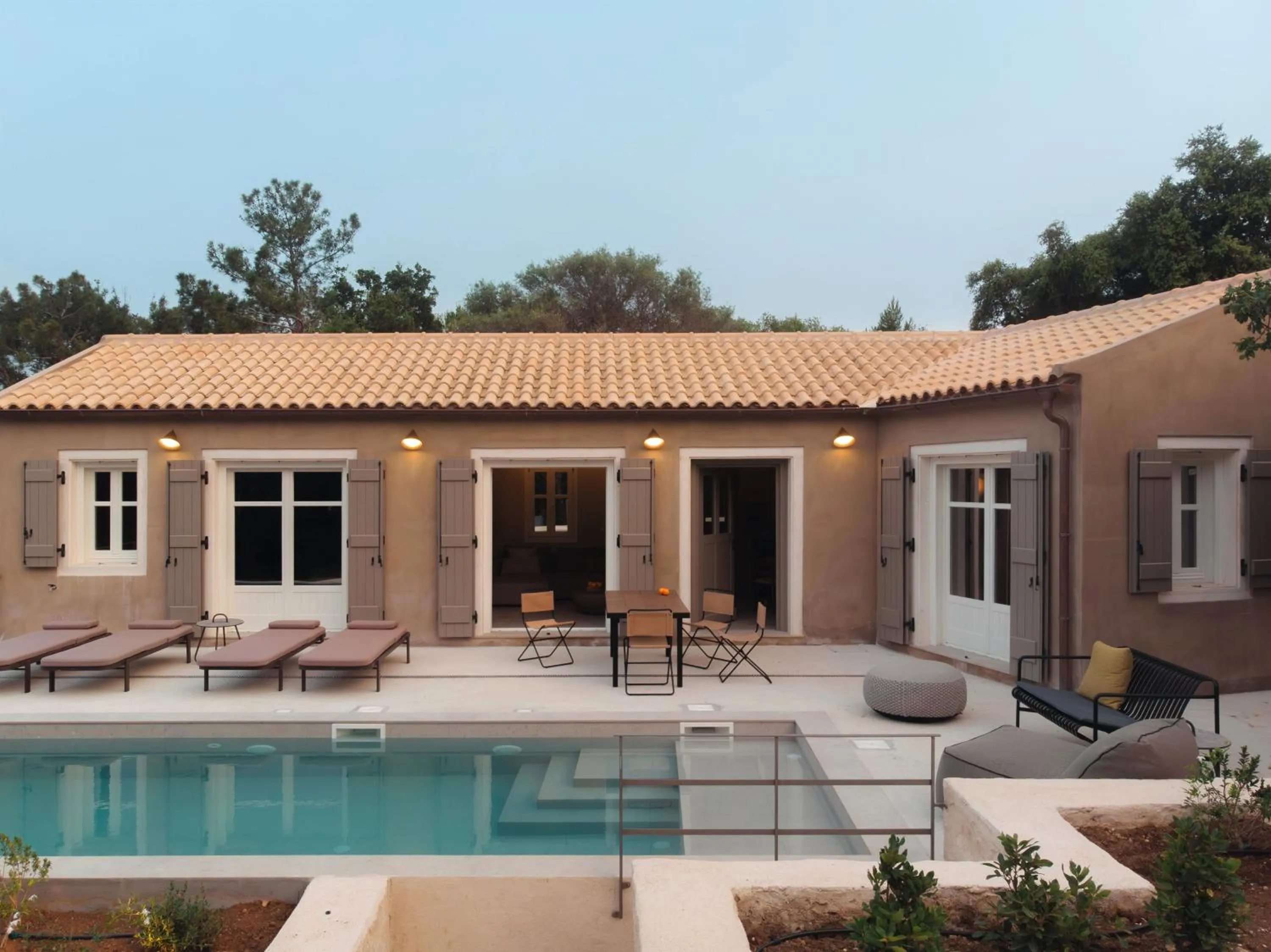 Property building in F Topia Villas