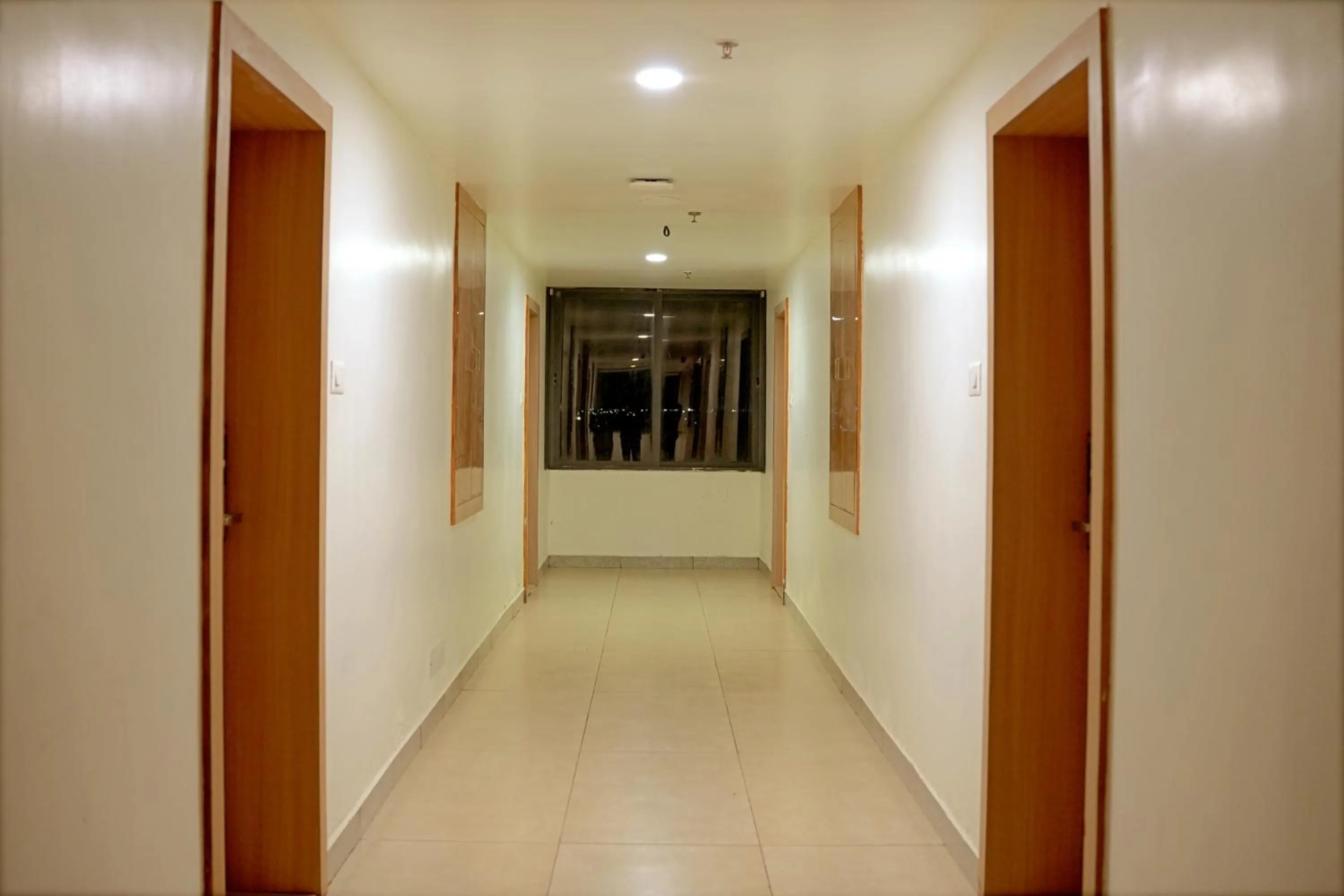 The Sky Comfort Beach Hotel, Dwarka