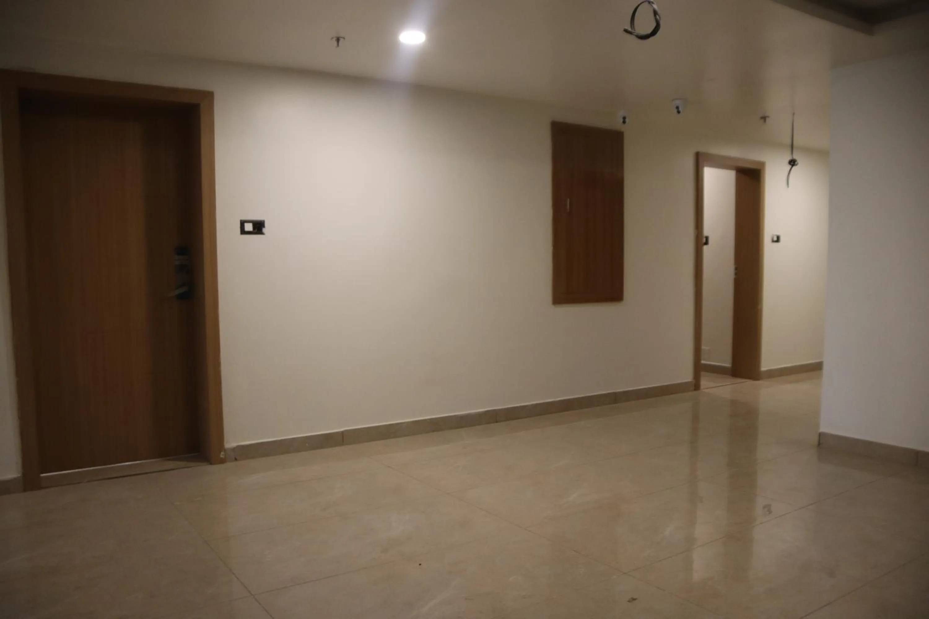 Lobby or reception in The Sky Comfort Beach Hotel, Dwarka