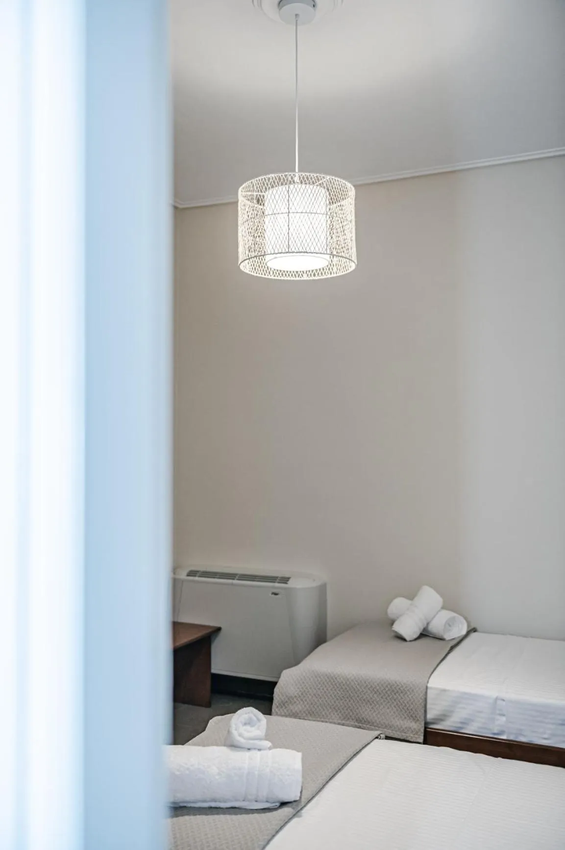 Bedroom, Bed in Terra Hélios Suites & Studios