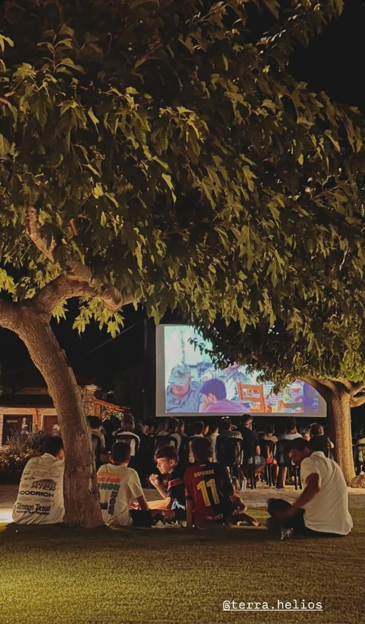 Activities in Terra Hélios Suites & Studios