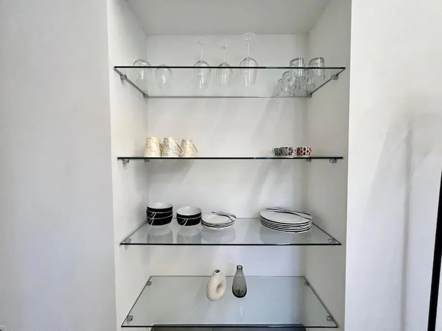 Esclusivo 130MQ fronte duomo e lago e terrazza