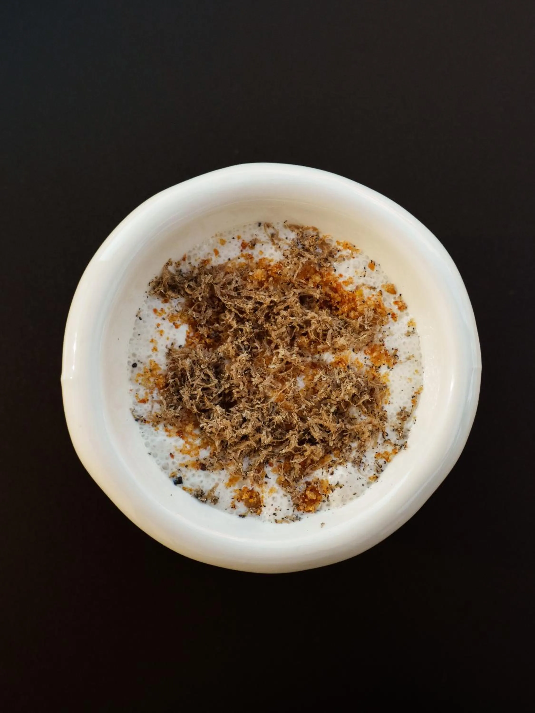 Restaurant/places to eat in La Quercetta