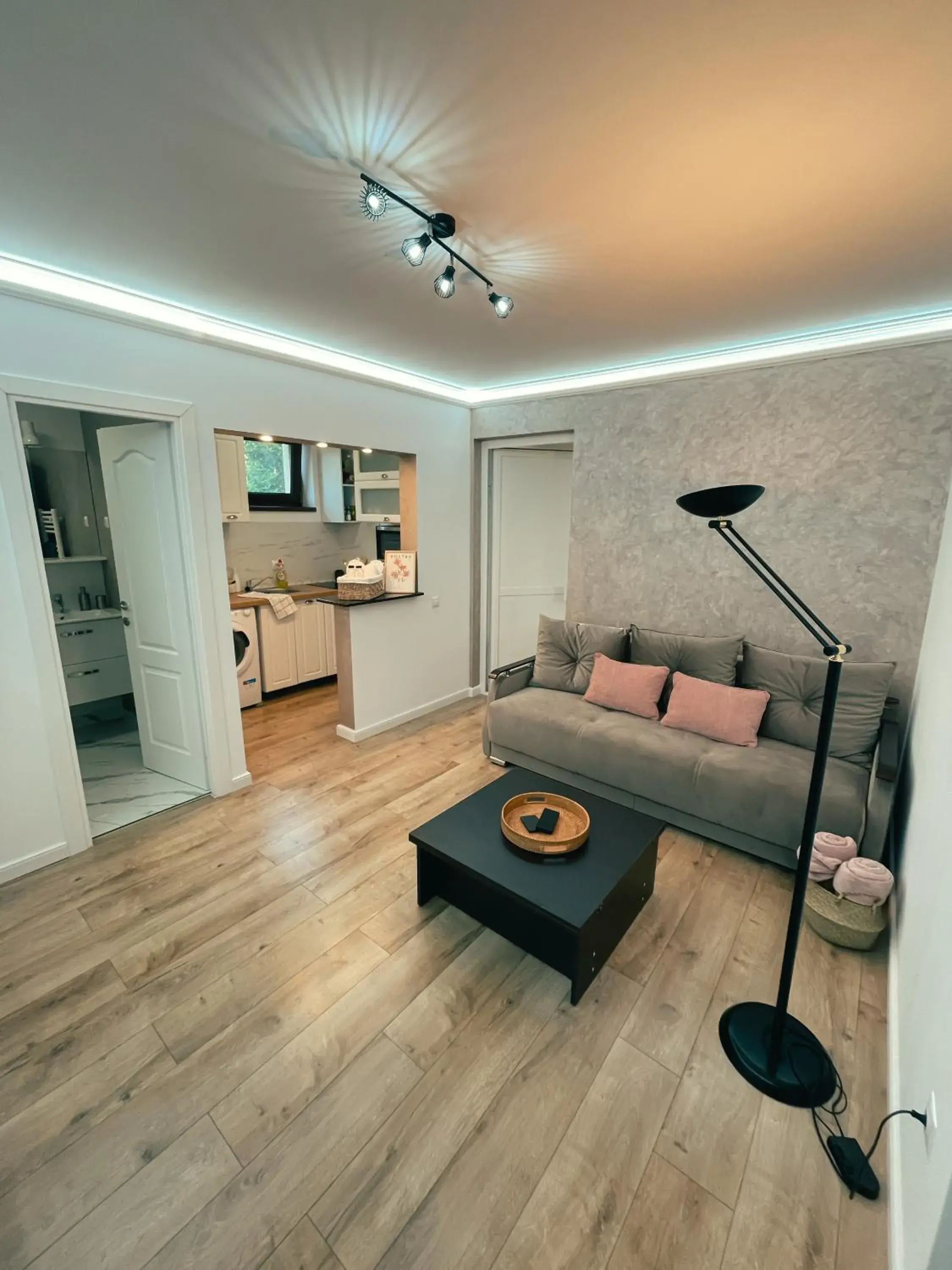 Cozy Glen - Private Villa, Parking and BBQ Cozy Glen - Private Villa, Parking and BBQ