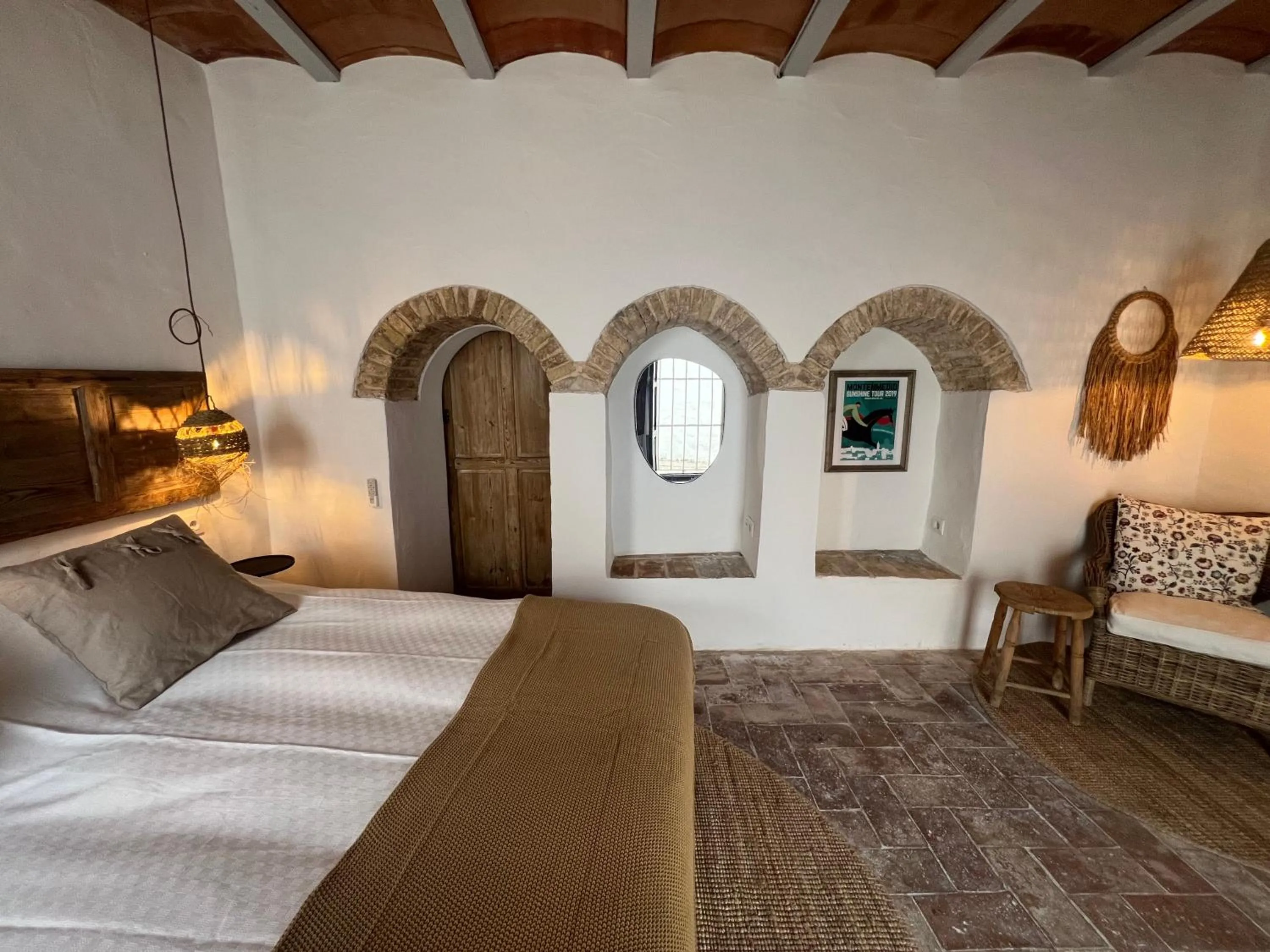 Casa Esmeralda
