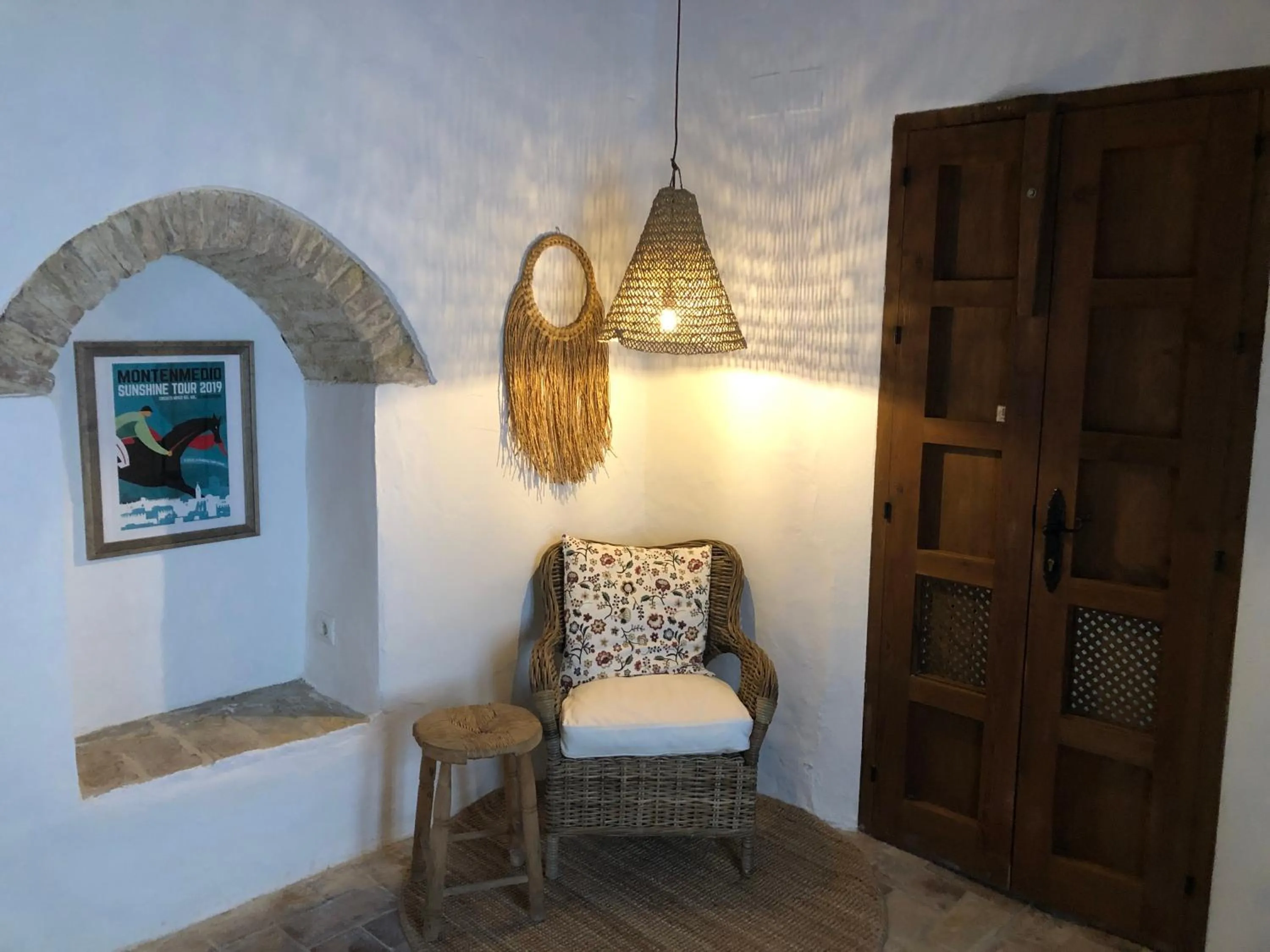 Casa Esmeralda