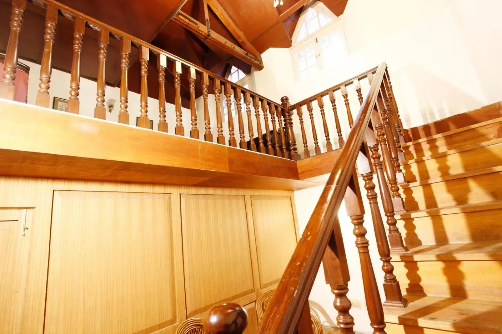 Street view in The Palace Belvedere Nainital By Royal Collection Hotels Street view in The Palace Belvedere Nainital By Royal Collection Hotels