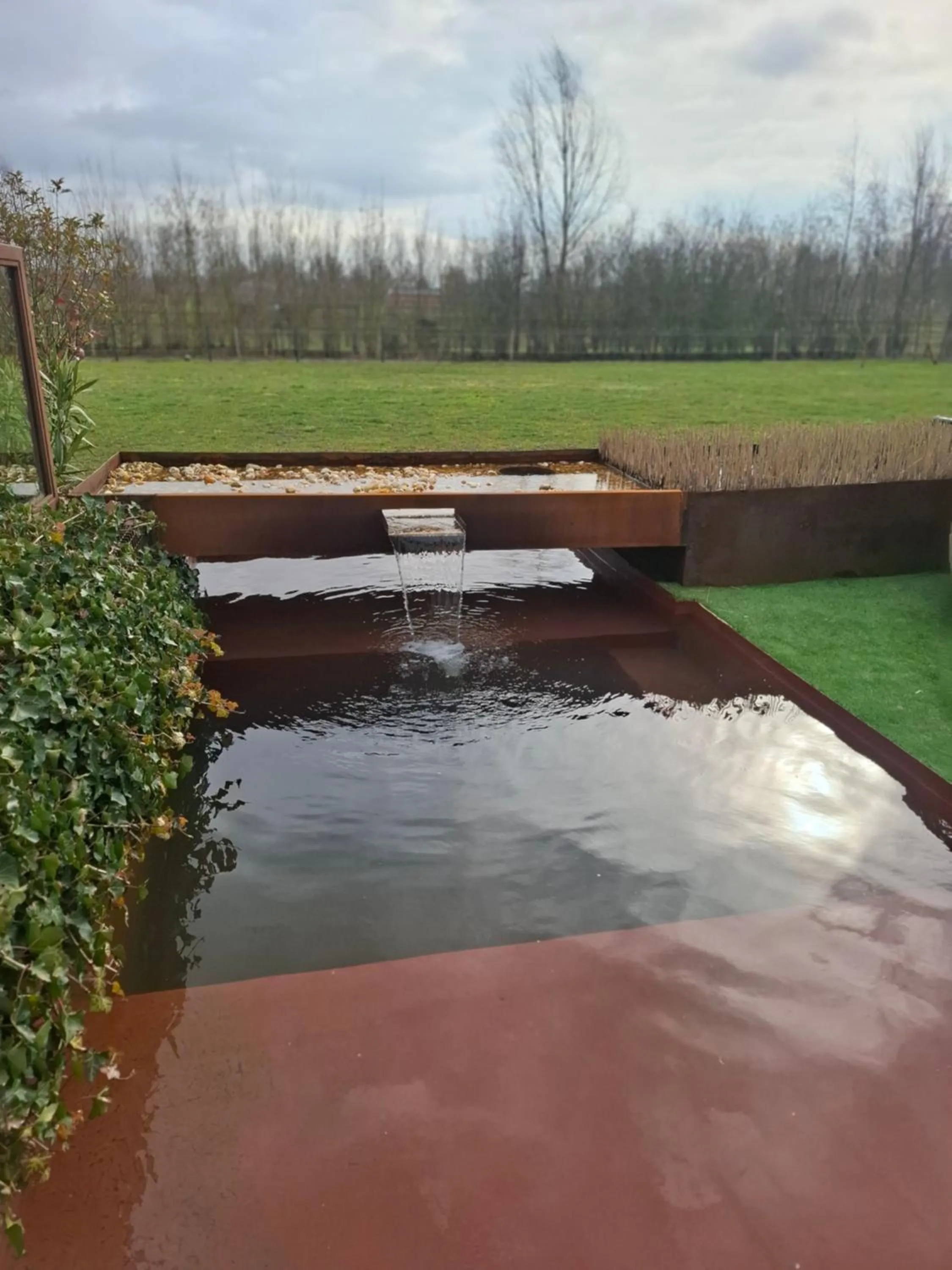 Spa and wellness centre/facilities in B&B Finis terrae with wellness