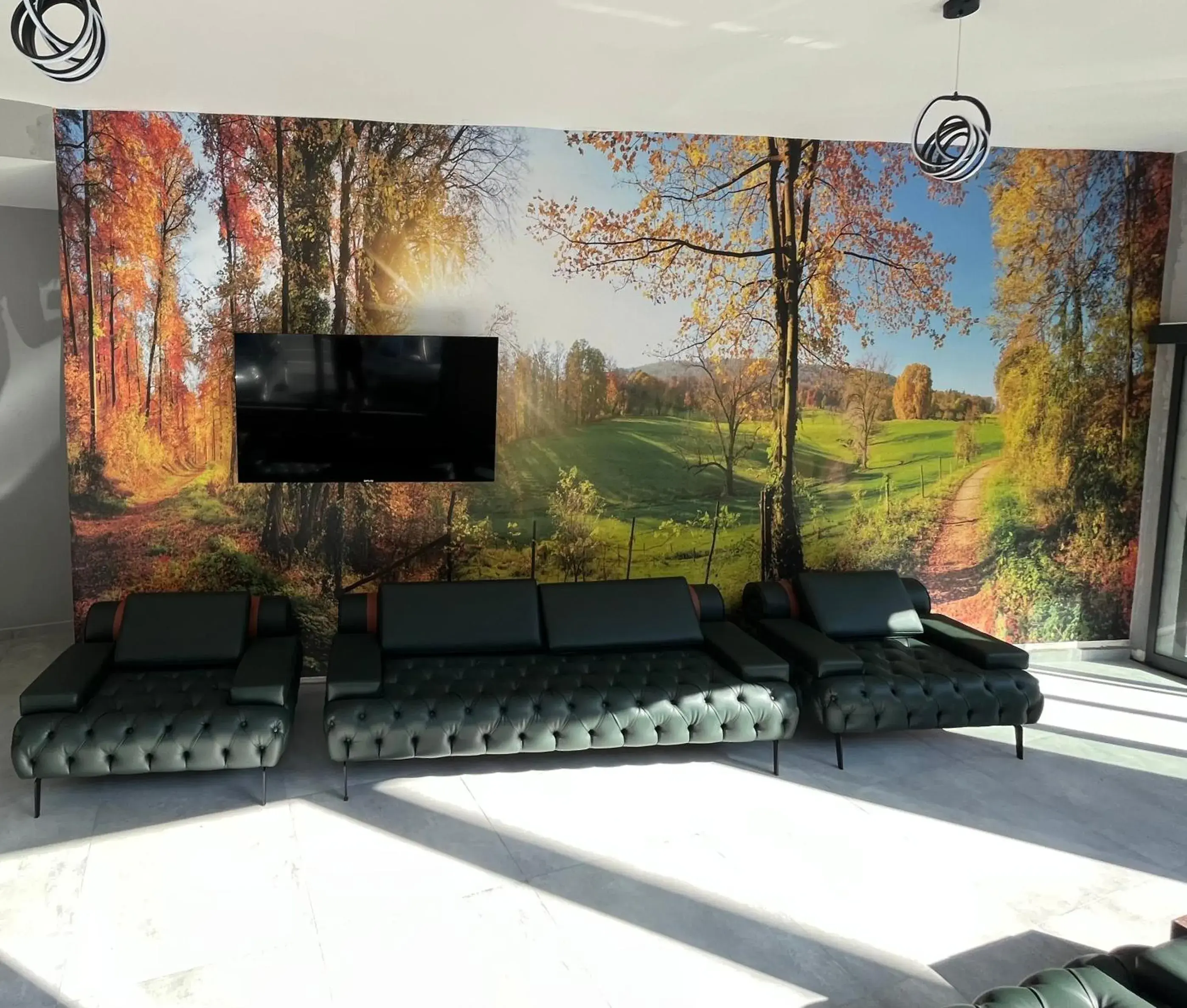 Lobby or reception in Macartaşı Hotel Lobby or reception in Macartaşı Hotel