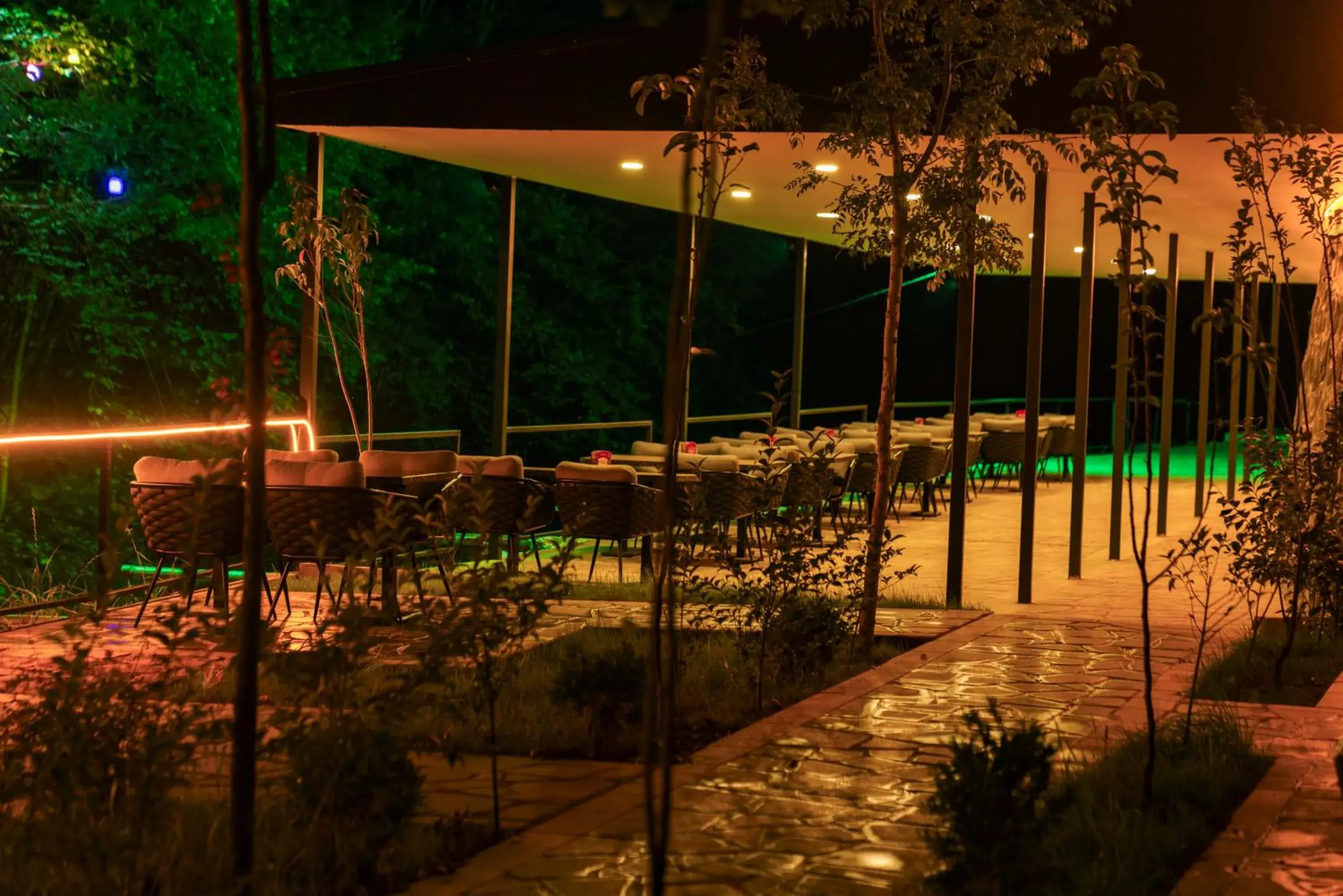 Restaurant/places to eat in Macartaşı Hotel Restaurant/places to eat in Macartaşı Hotel