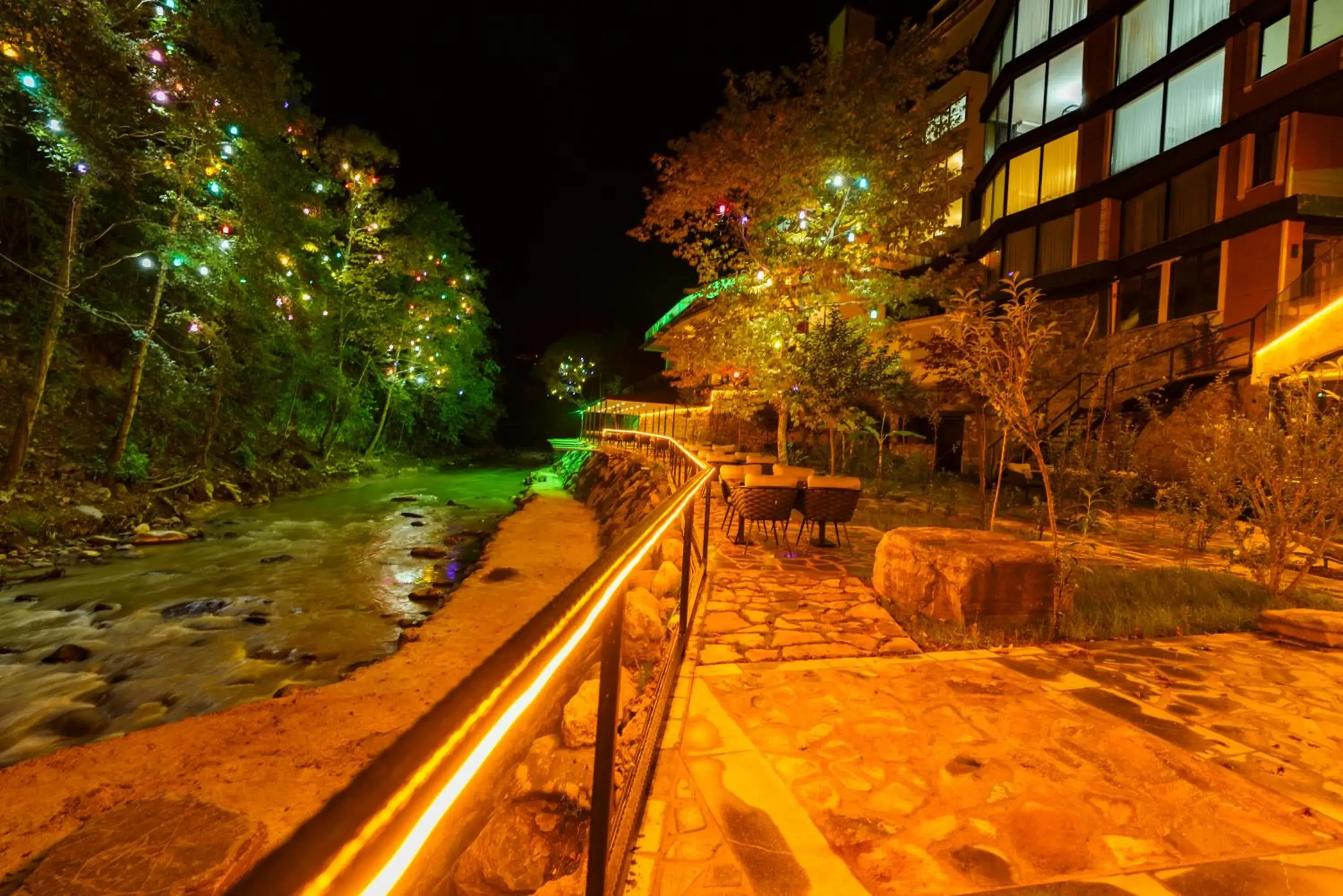 Restaurant/places to eat in Macartaşı Hotel Restaurant/places to eat in Macartaşı Hotel