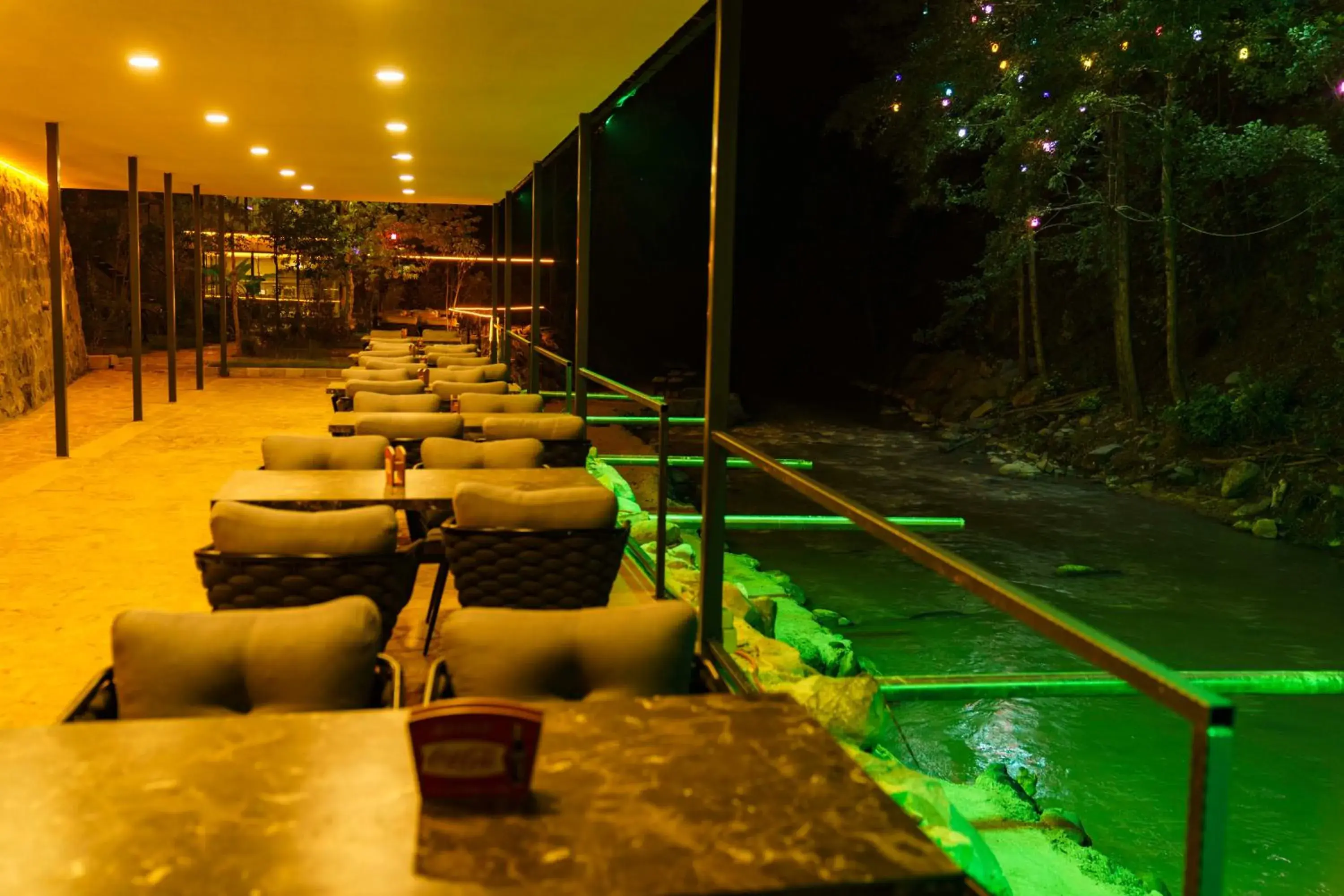 Restaurant/places to eat in Macartaşı Hotel Restaurant/places to eat in Macartaşı Hotel