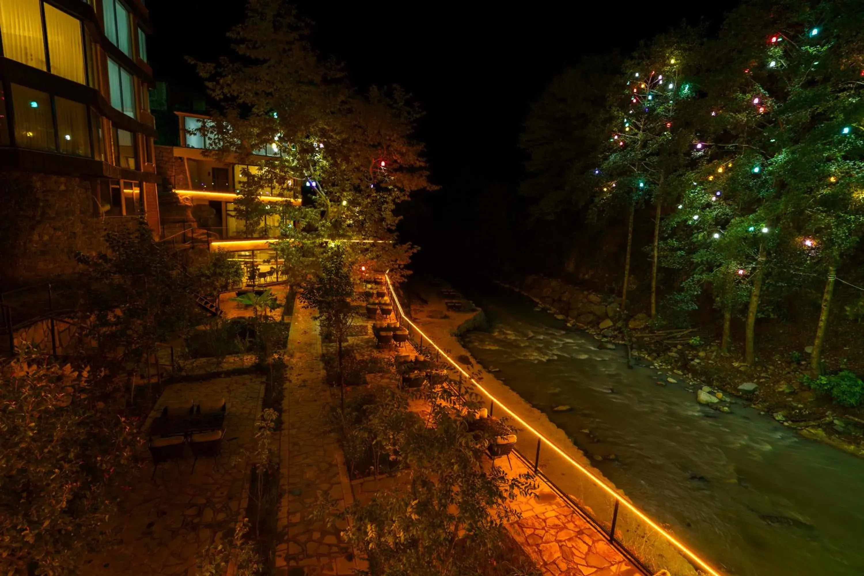 Restaurant/places to eat in Macartaşı Hotel Restaurant/places to eat in Macartaşı Hotel