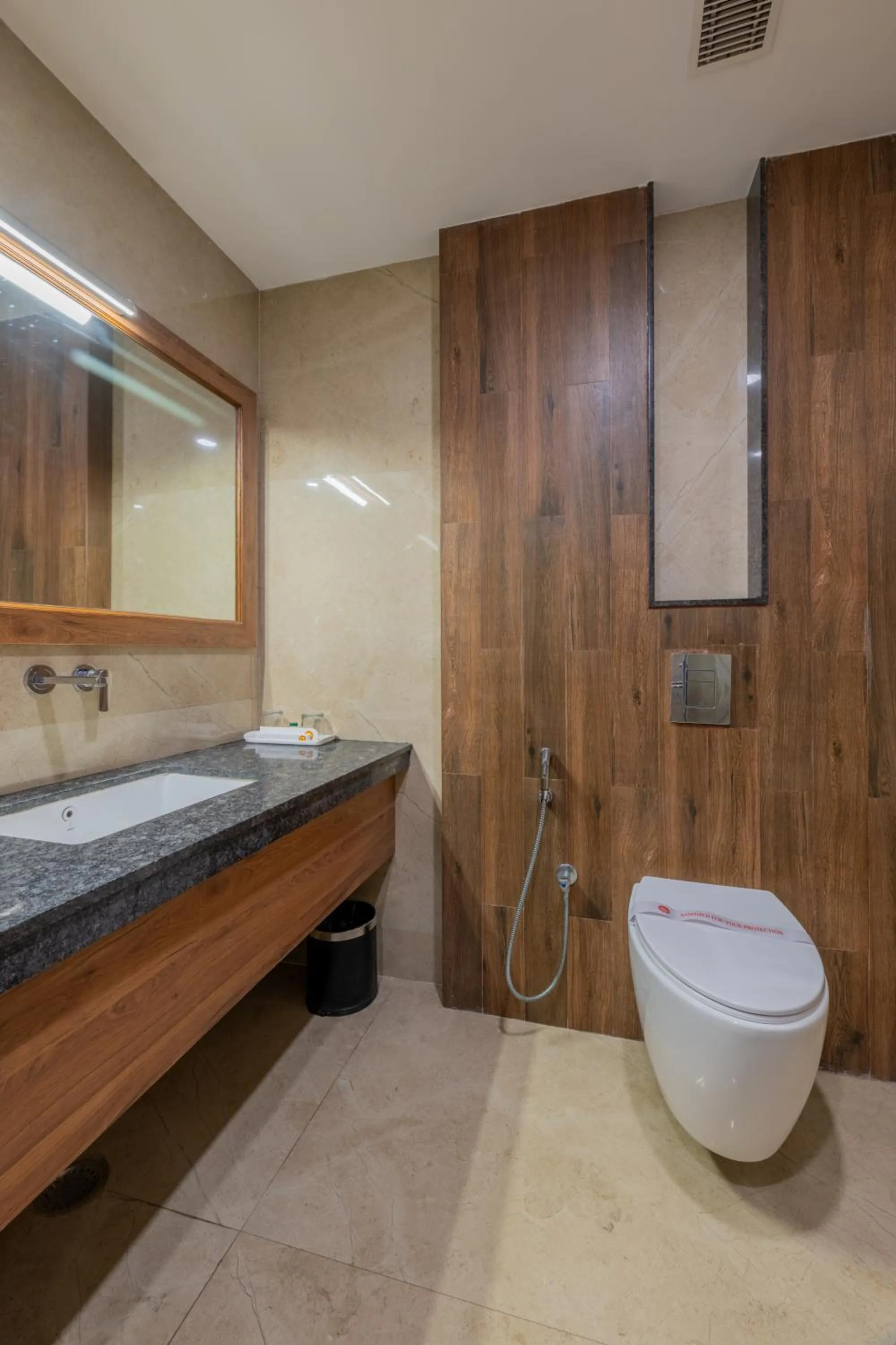 Hotel Highway King Bagru