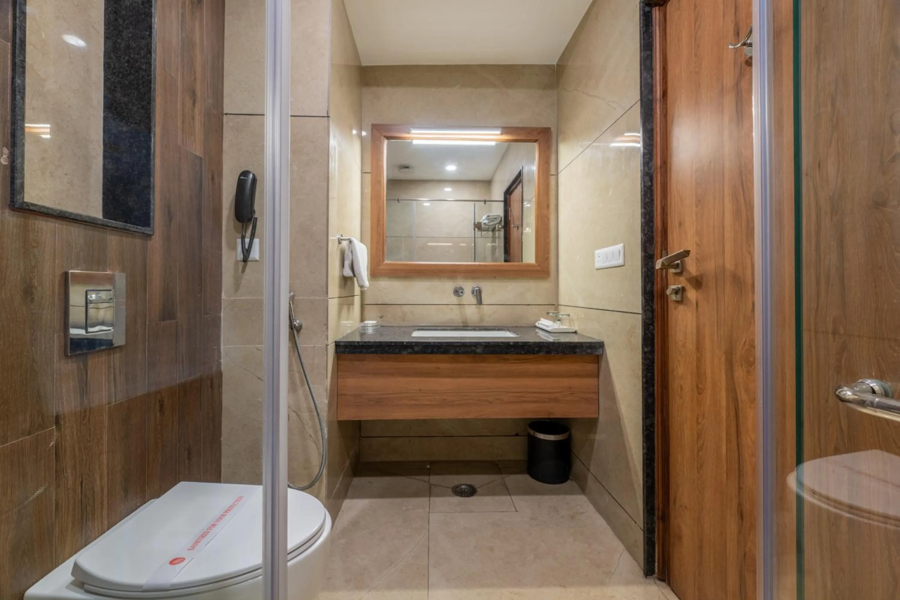 Hotel Highway King Bagru