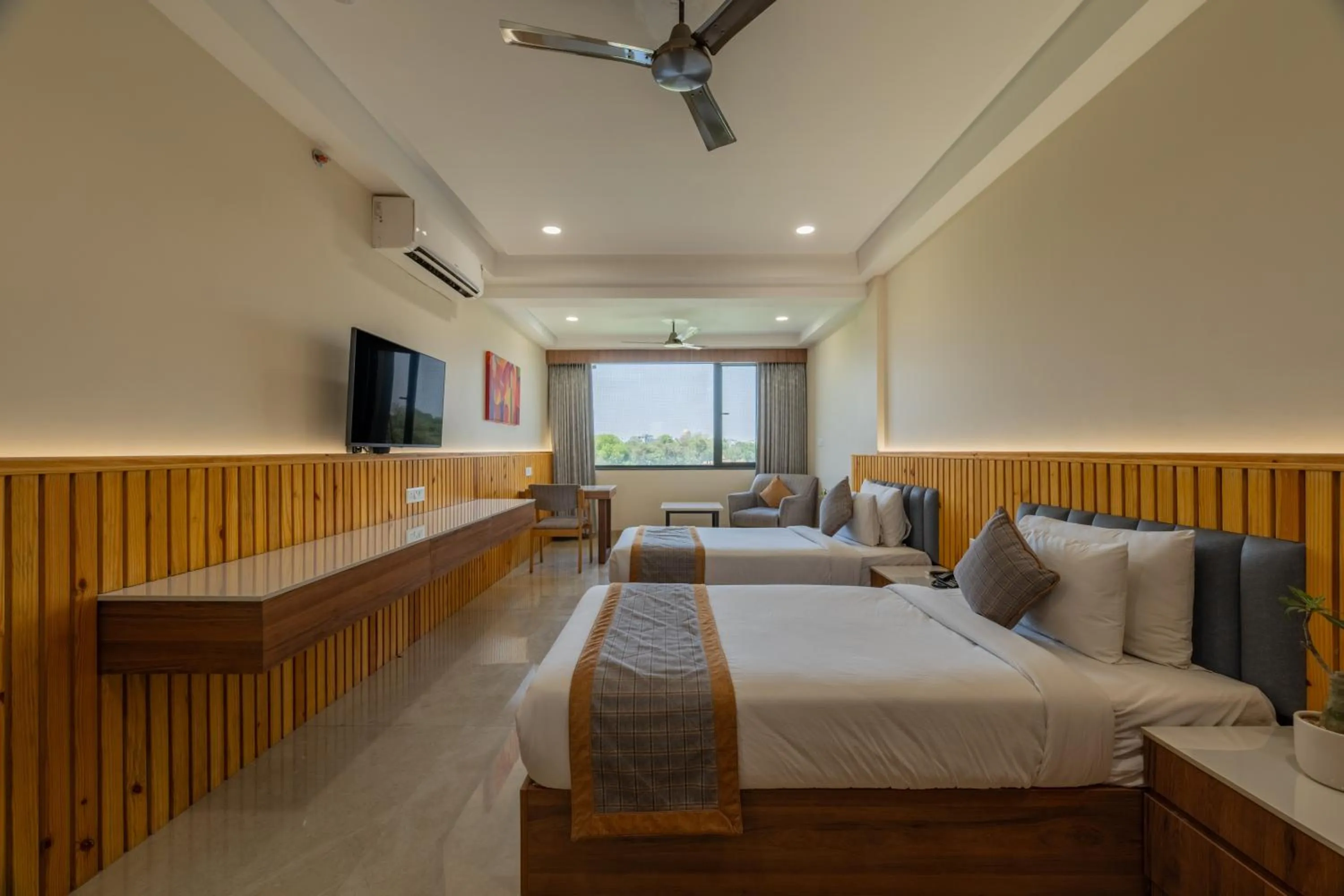 Hotel Highway King Bagru