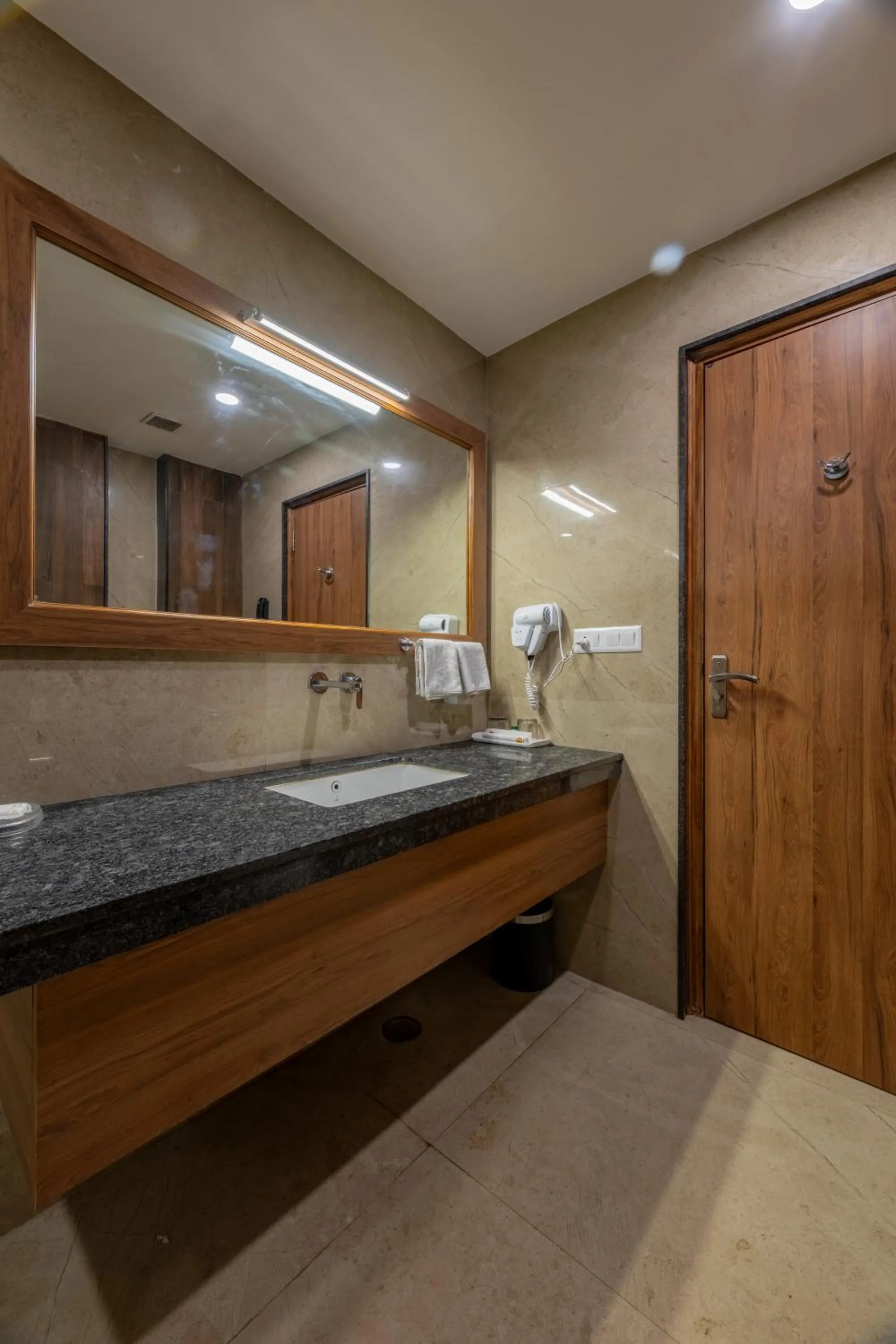 Hotel Highway King Bagru