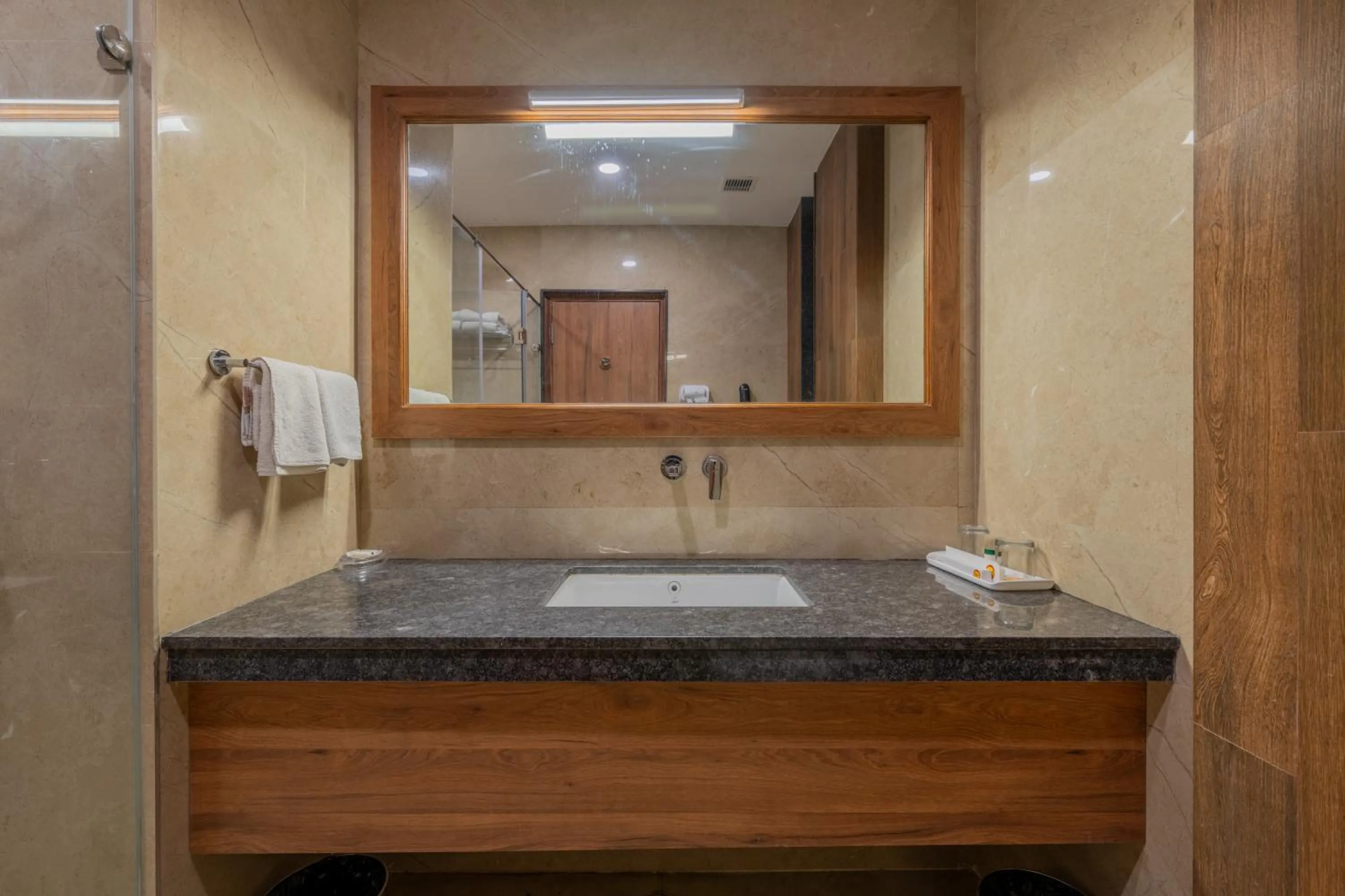 Hotel Highway King Bagru