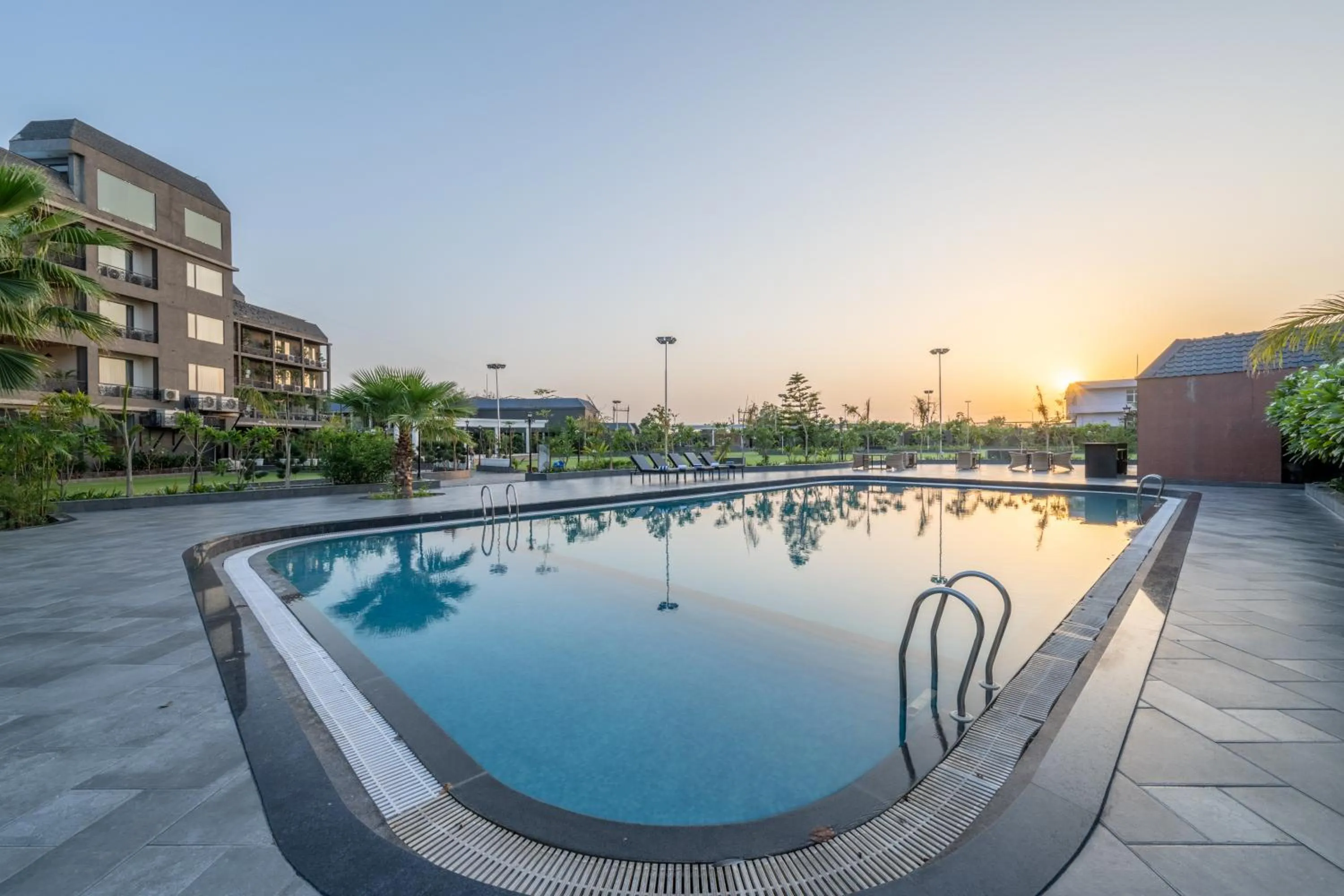 Hotel Highway King Bagru