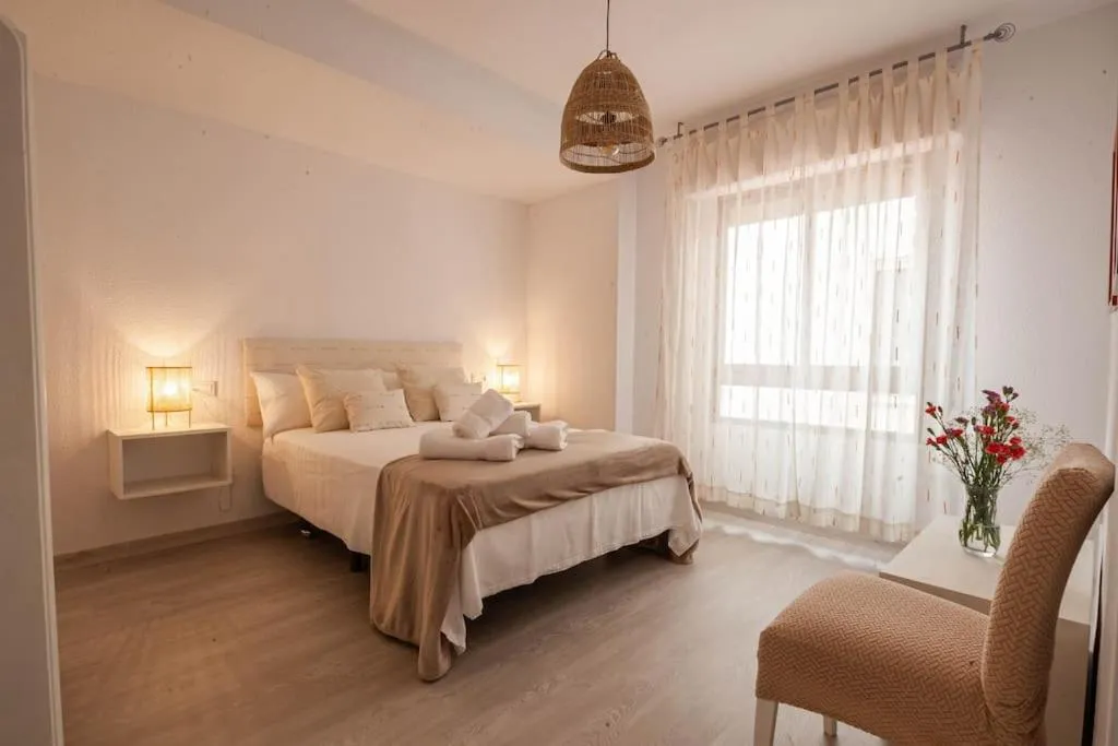 Casa MARPE. Encantador apartamento Altea