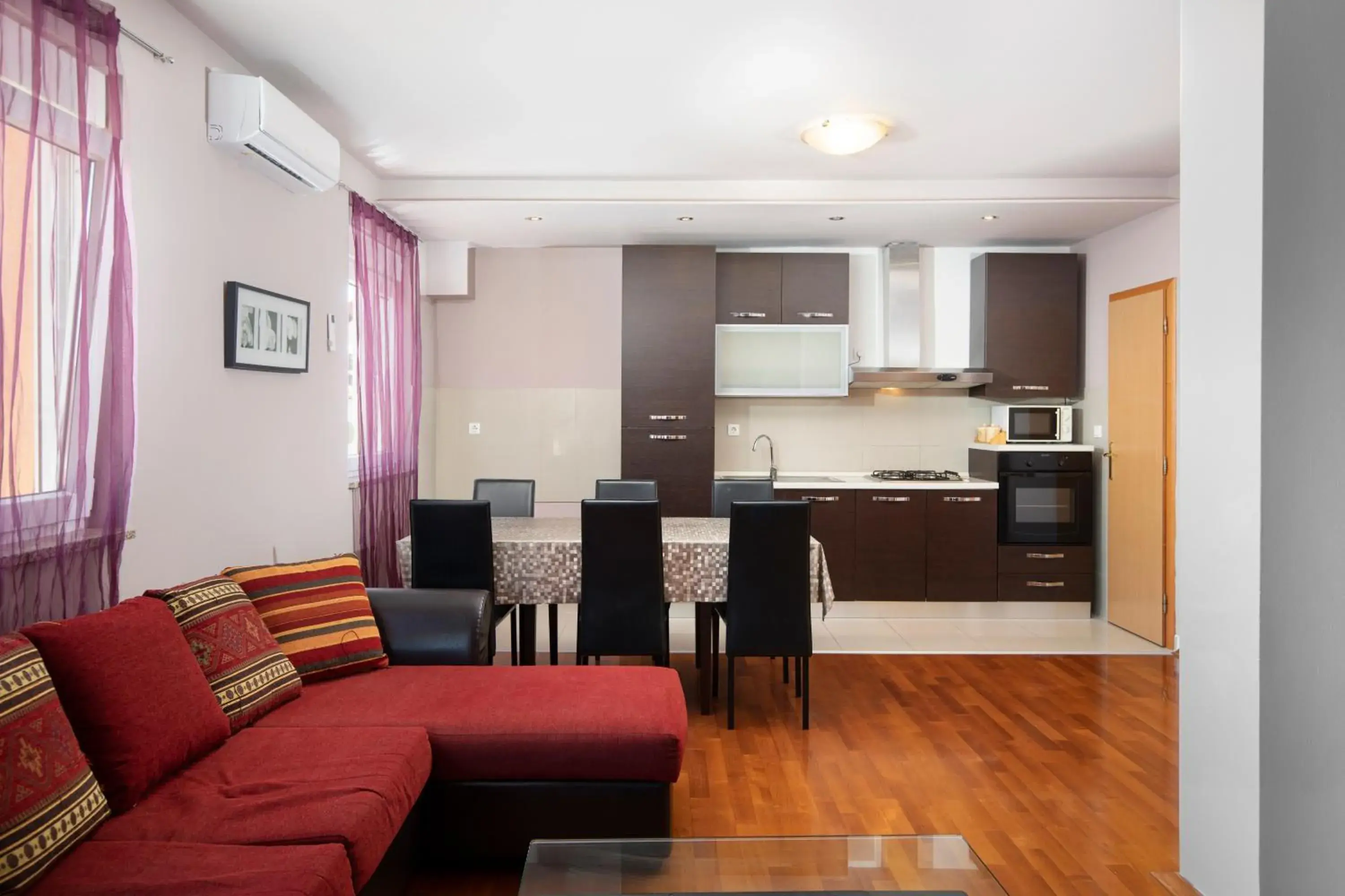 Medulin Fucane Two Bedroom Apartment Medulin Fucane Two Bedroom Apartment