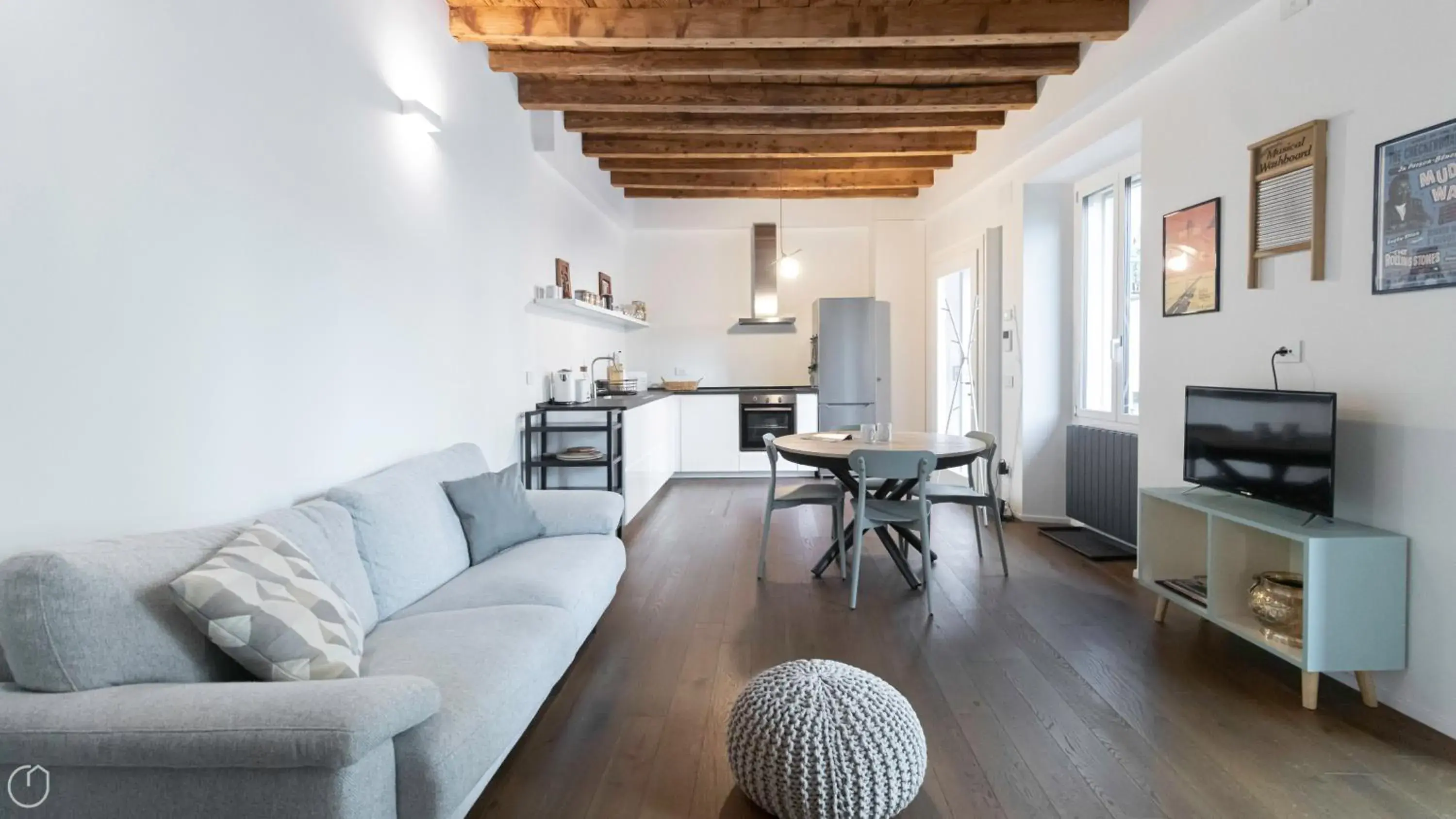 Apartment in Italianway Comfort - Alfieri 18 Apartment in Italianway Comfort - Alfieri 18