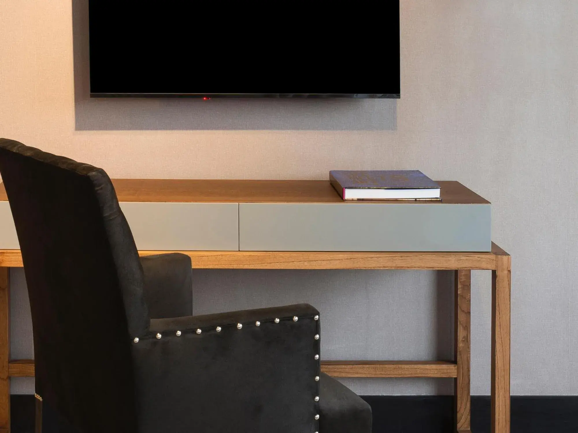 Guests in Casa Joseph Guests in Casa Joseph