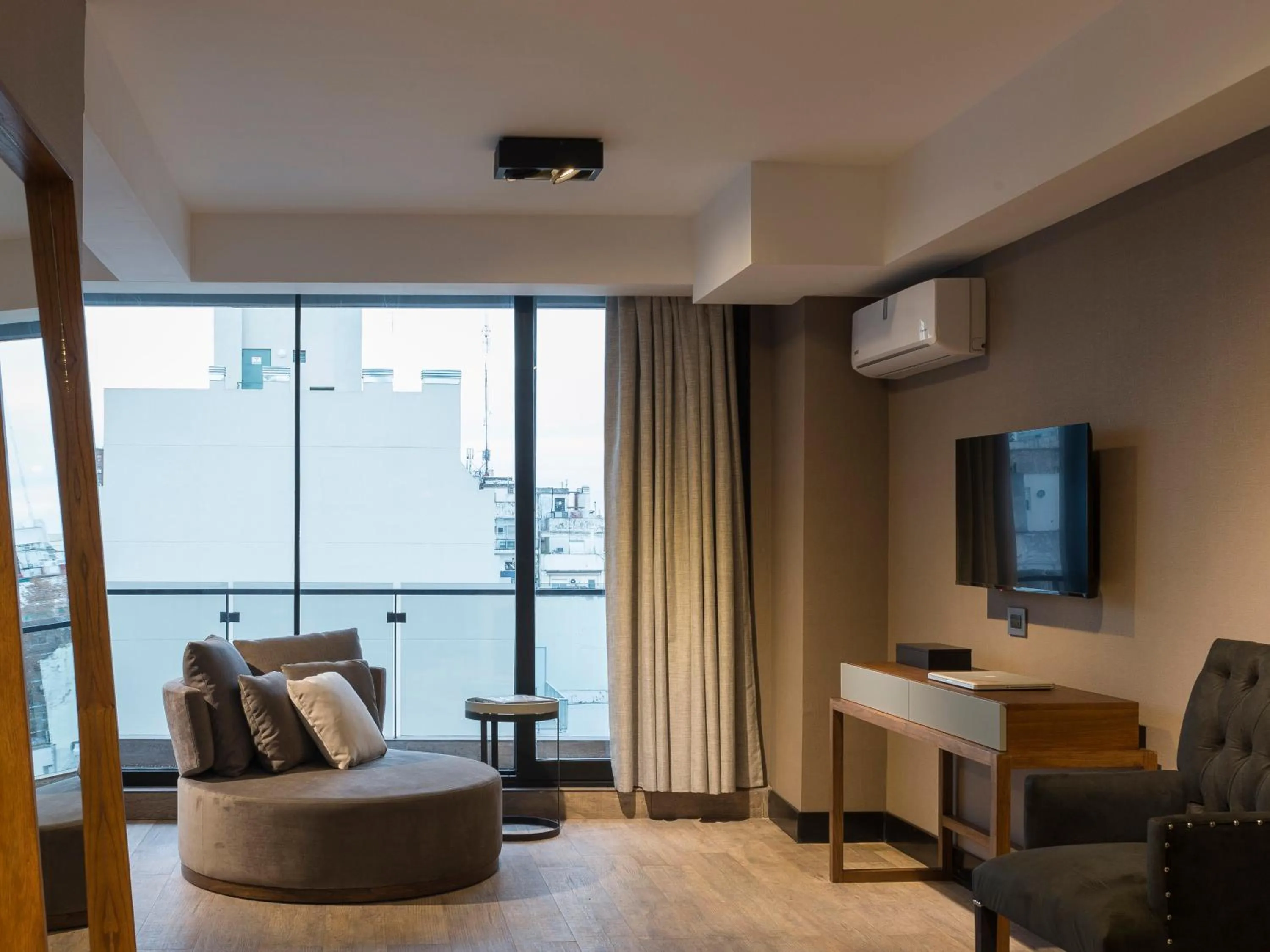 Bedroom in Casa Joseph